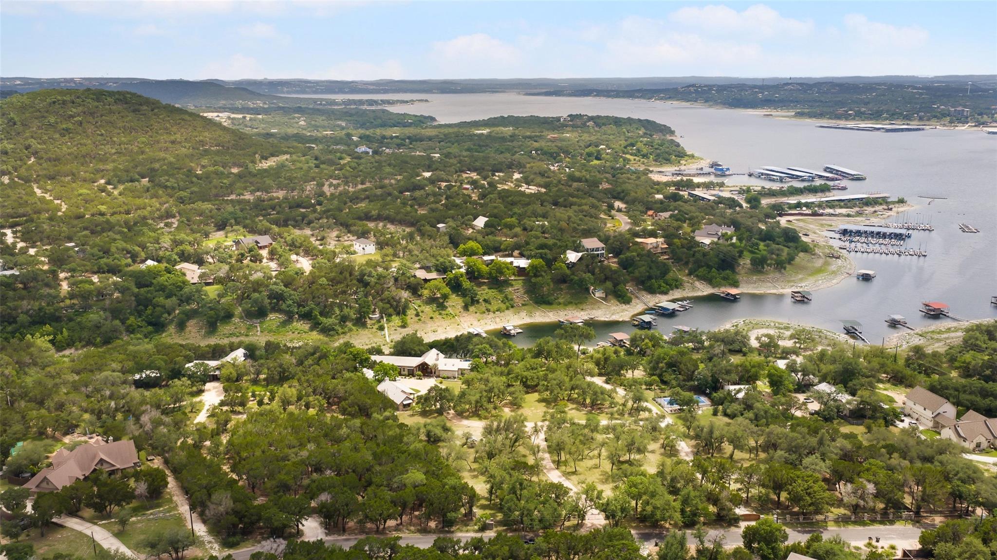16407 Jackson ST, Volente, TX 78641 photo 3