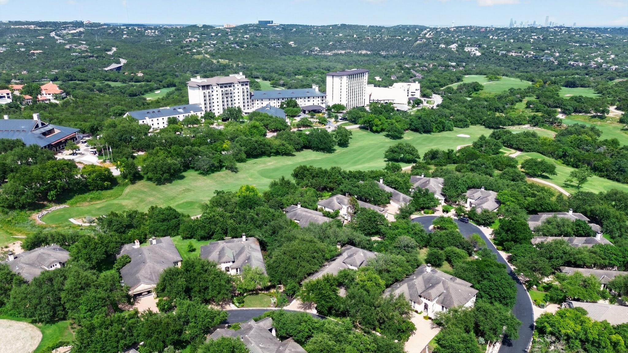 2305 Barton Creek BLVD #40, Austin, TX 78735 photo 2