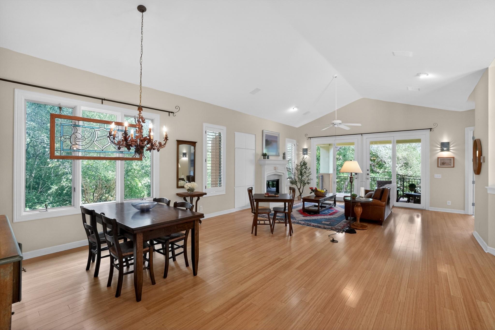 2305 Barton Creek BLVD #40, Austin, TX 78735 photo 5