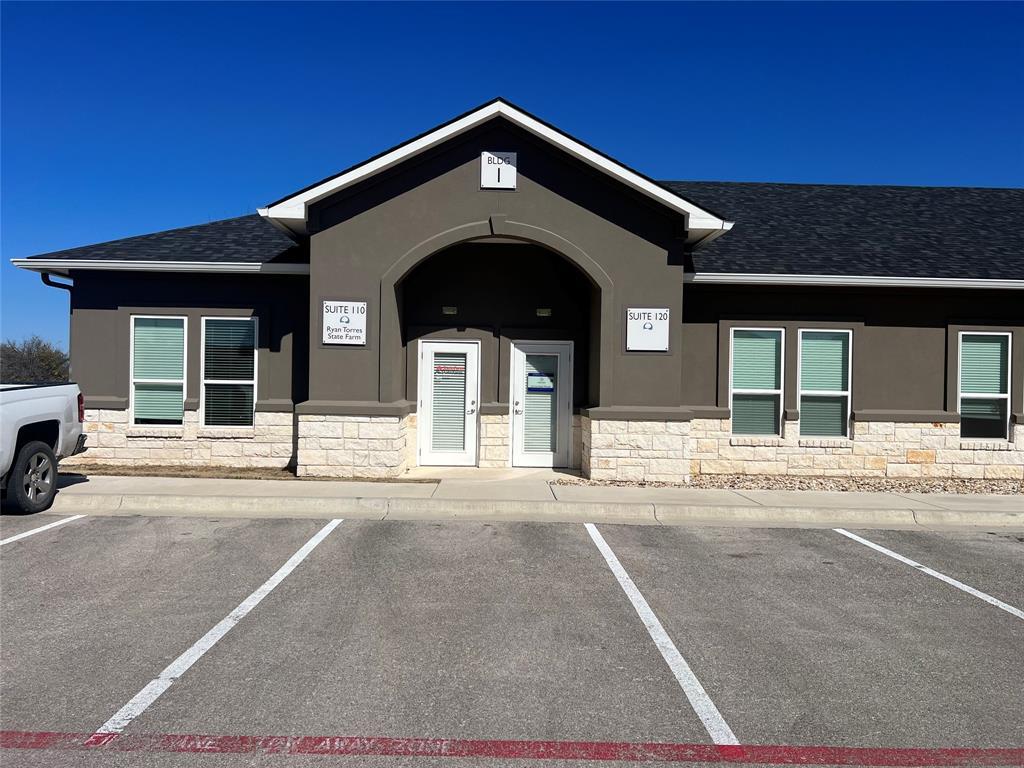 Leander Office Condos