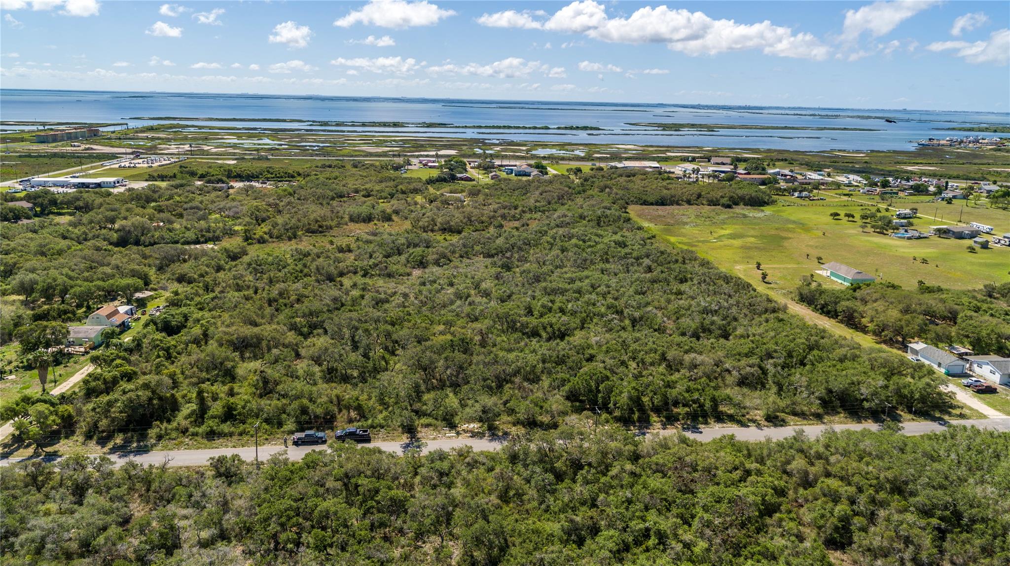 0 McCampbell St and E Young Ave, Aransas Pass, TX 78336 photo 3