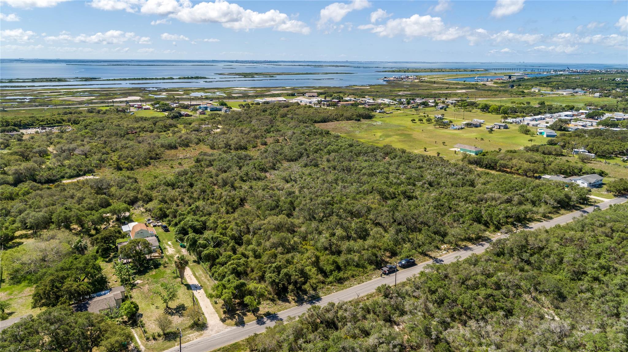 0 McCampbell St and E Young Ave, Aransas Pass, TX 78336 photo 4