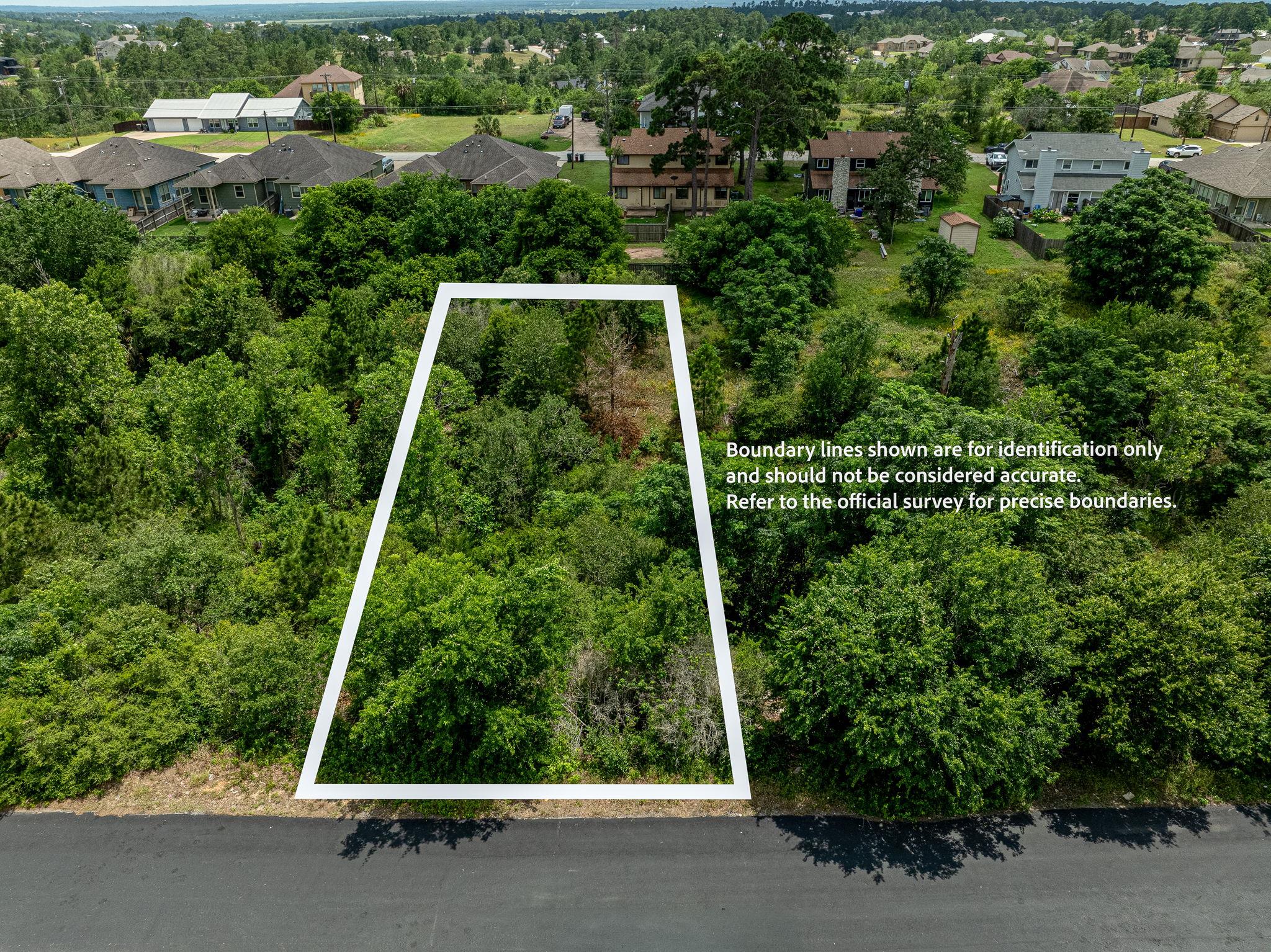 TBD Pahala CT, Bastrop, TX 78602 photo 3