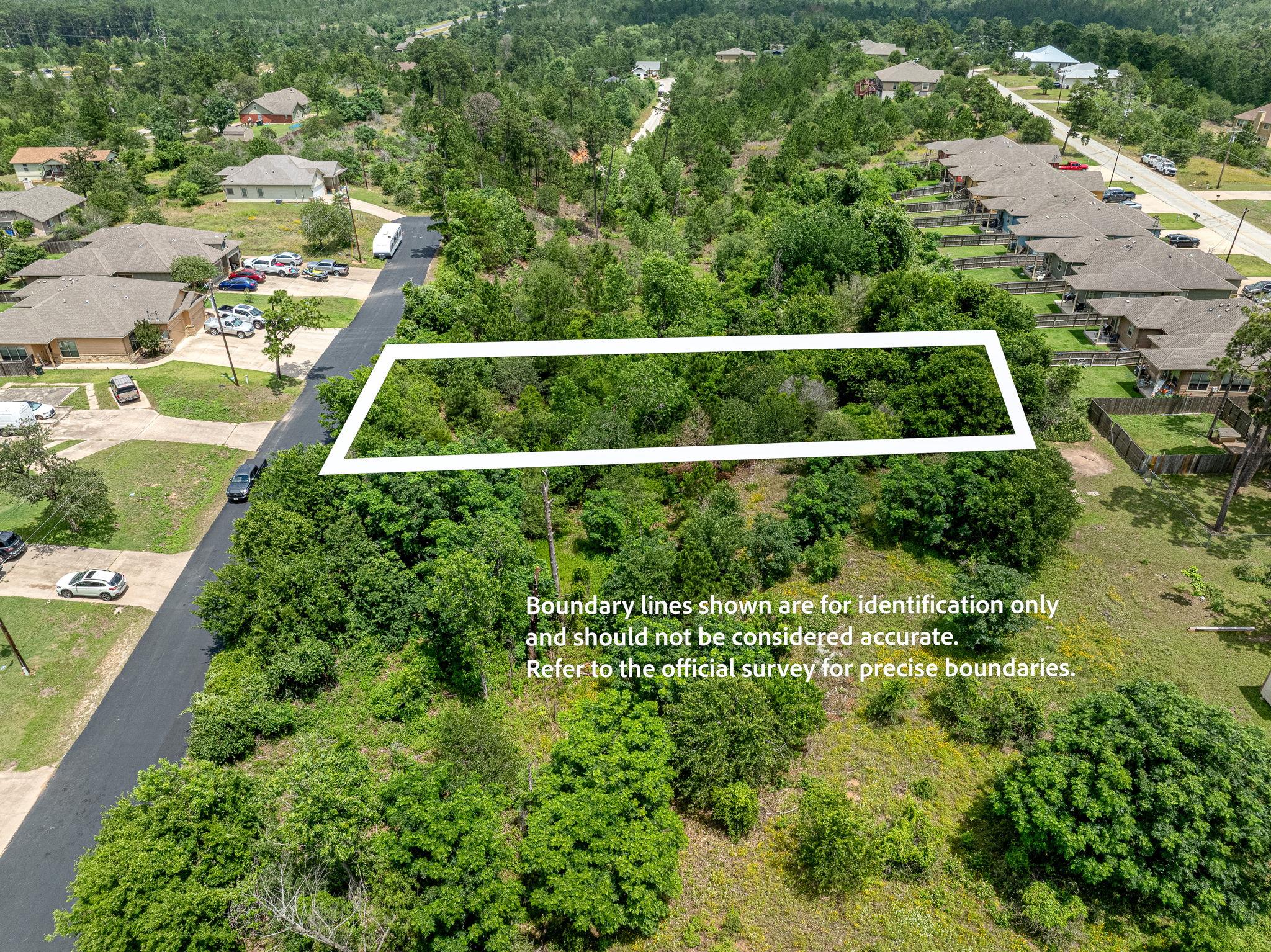 TBD Pahala CT, Bastrop, TX 78602 photo 5