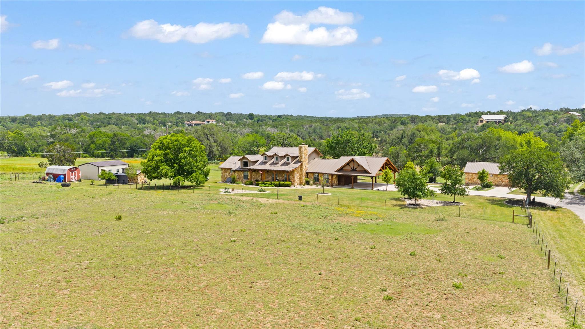 14909 Fitzhugh RD #B, Austin, TX 78736 photo 2