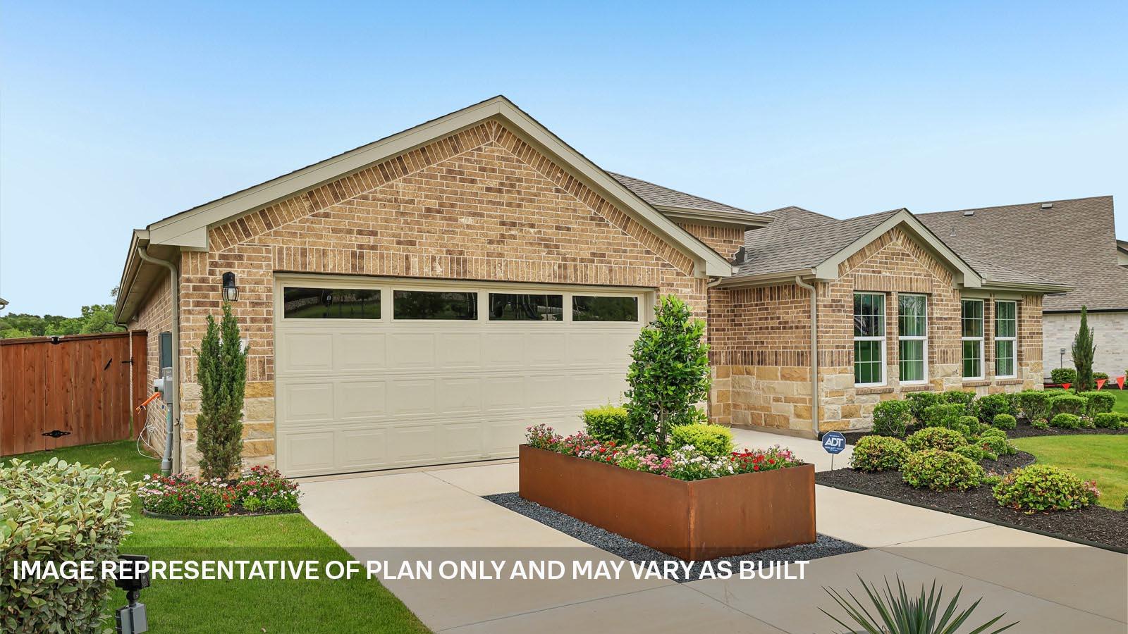 216 Rivers Edge DR, Georgetown, TX 78628 photo 3