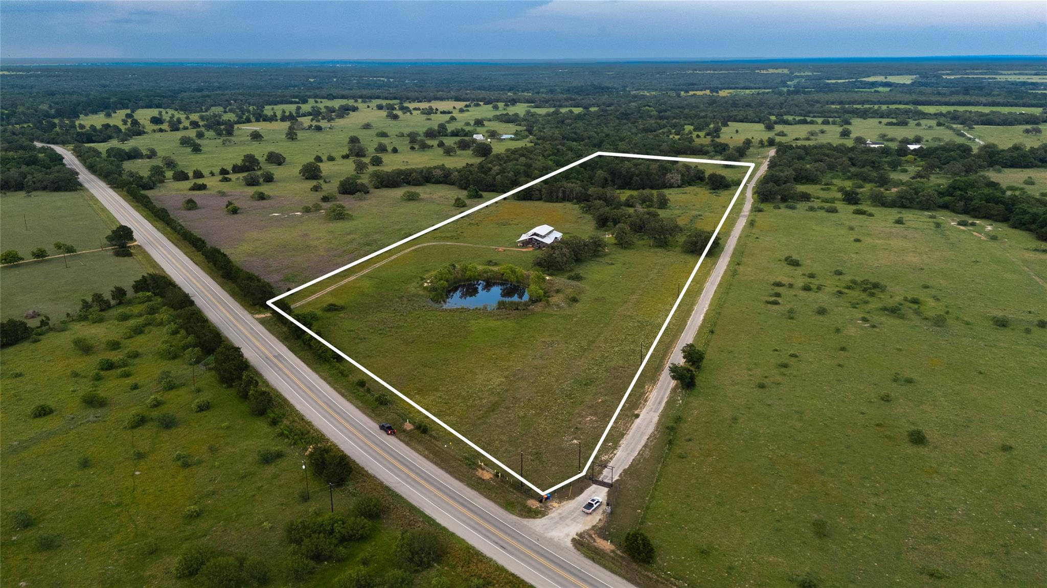 1395 S Highway 95 Highway, Smithville, TX 78957 photo 2