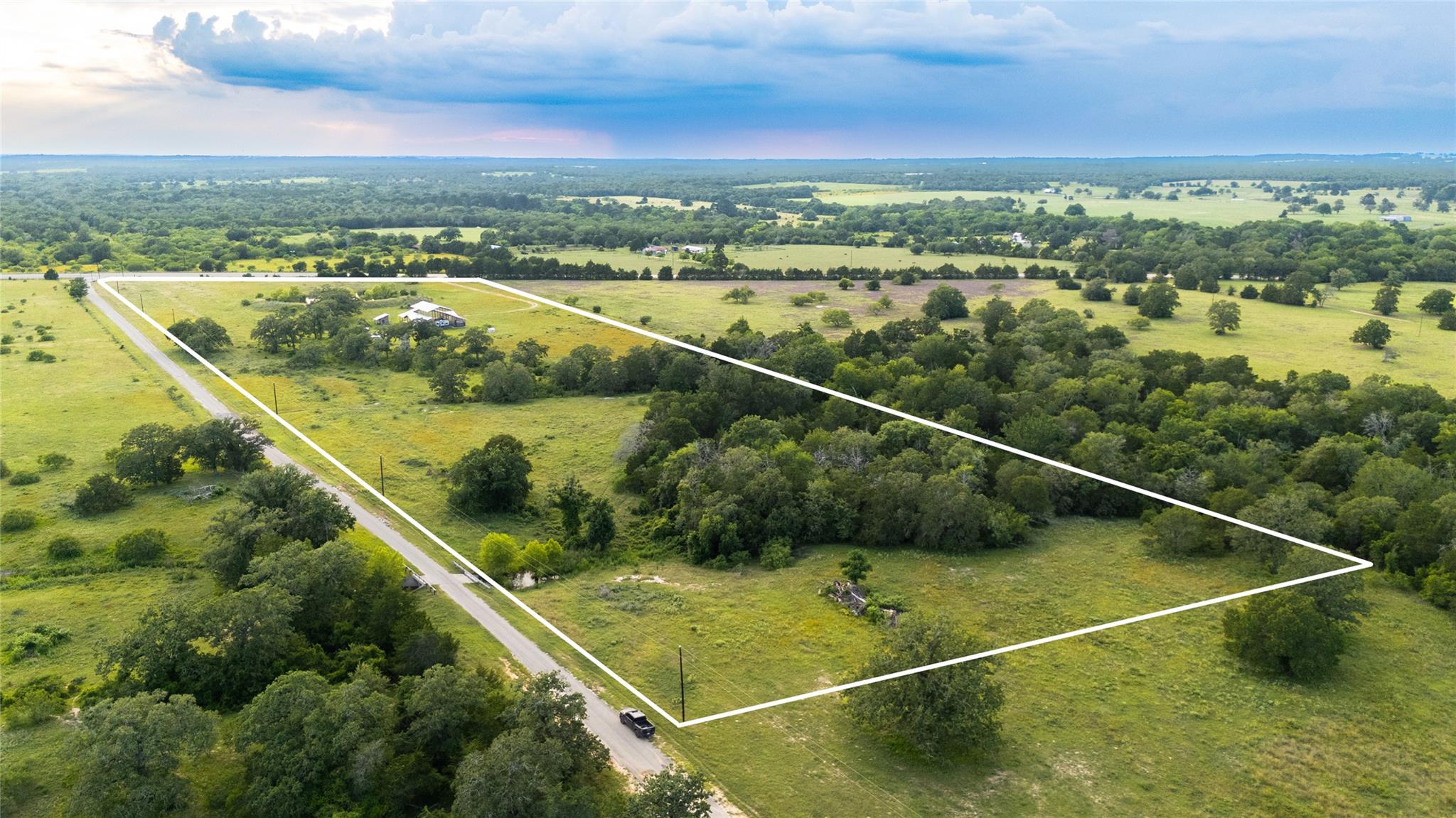 1395 S Highway 95 Highway, Smithville, TX 78957 photo 5