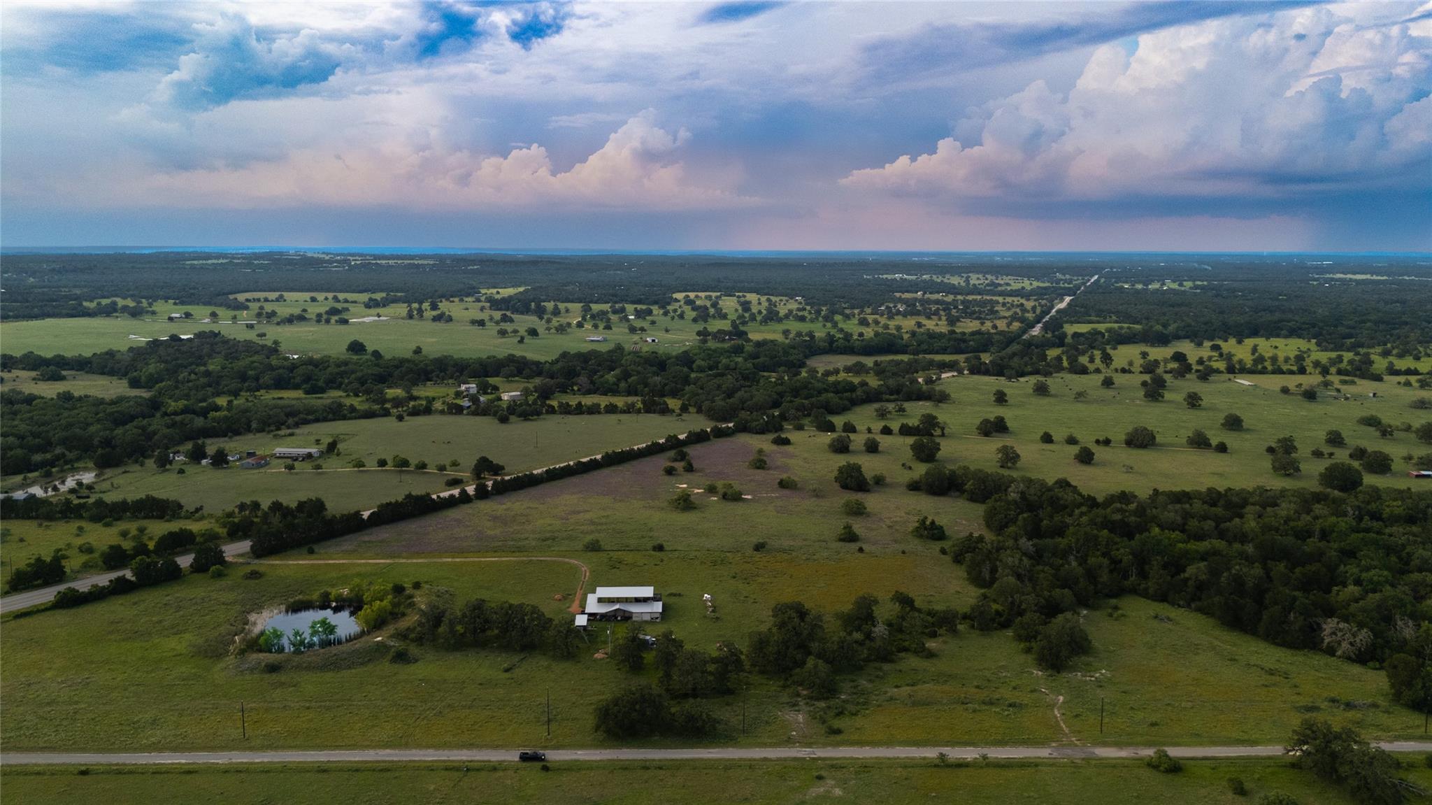 1395 S Highway 95 Highway, Smithville, TX 78957 photo 4