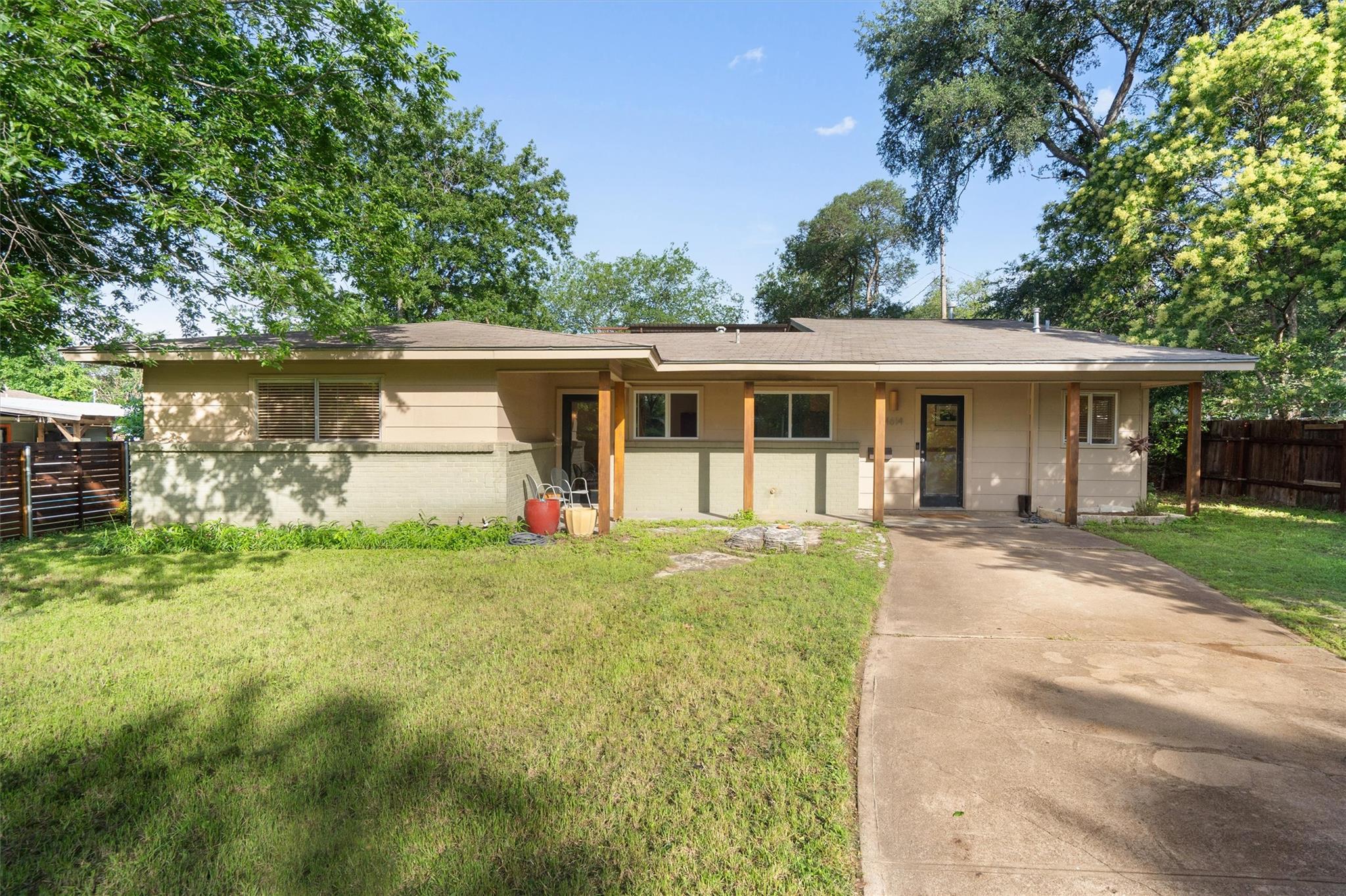 4614 Jinx Ave, Austin, TX 78745 photo 2