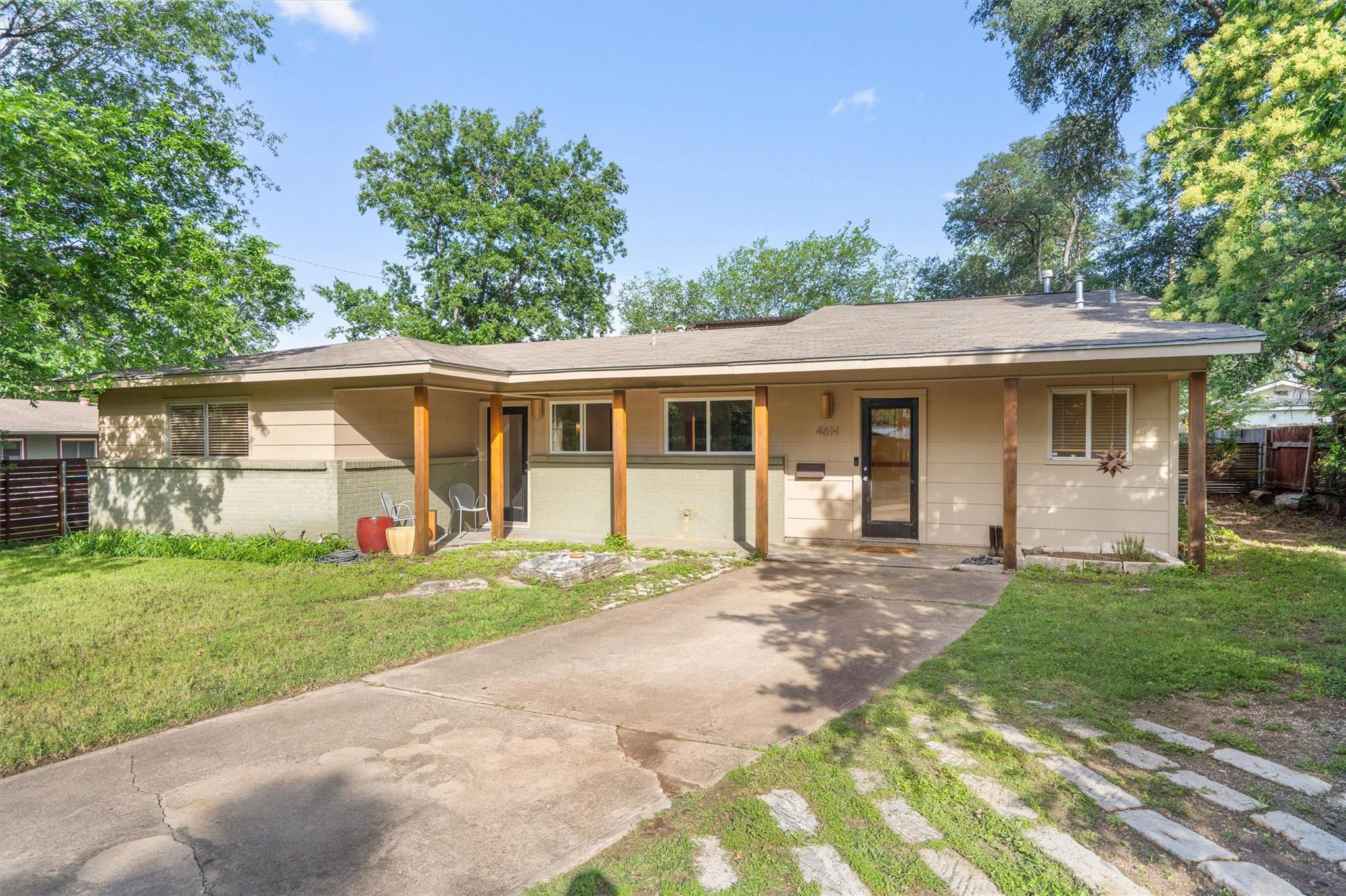 4614 Jinx Ave, Austin, TX 78745 photo 3