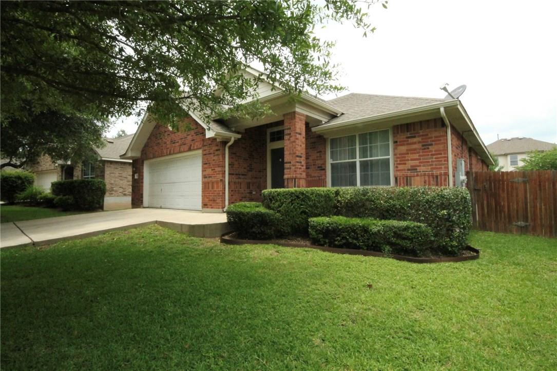 3728 Pine Needle CIR, Round Rock, TX 78681 photo 2