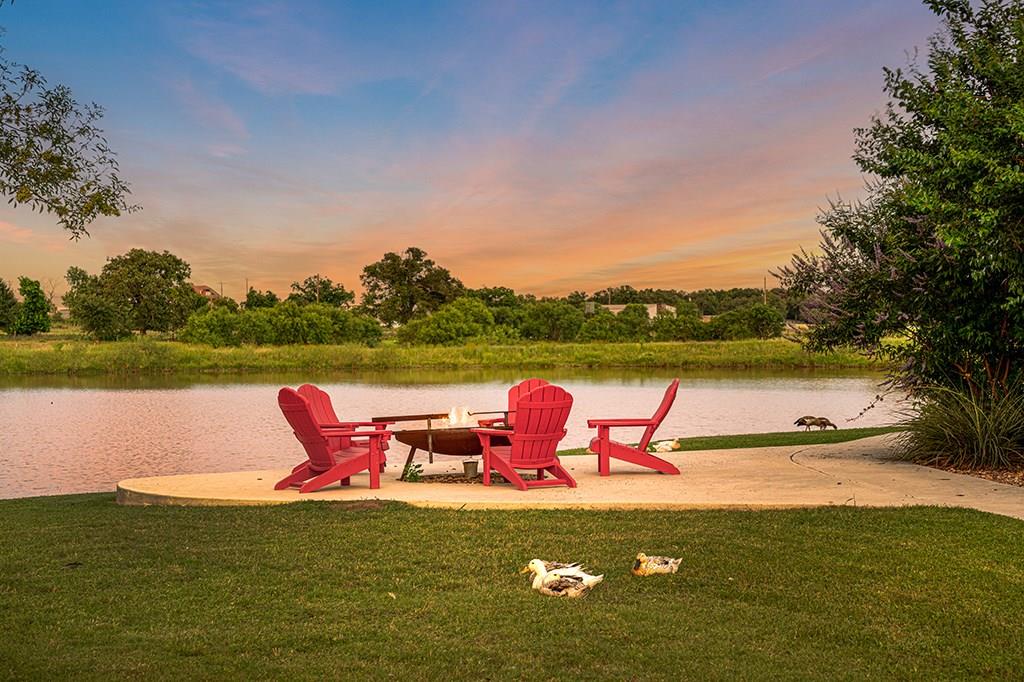 646 Victor Eckhardt RD, Fredericksburg, TX 78624 photo 4
