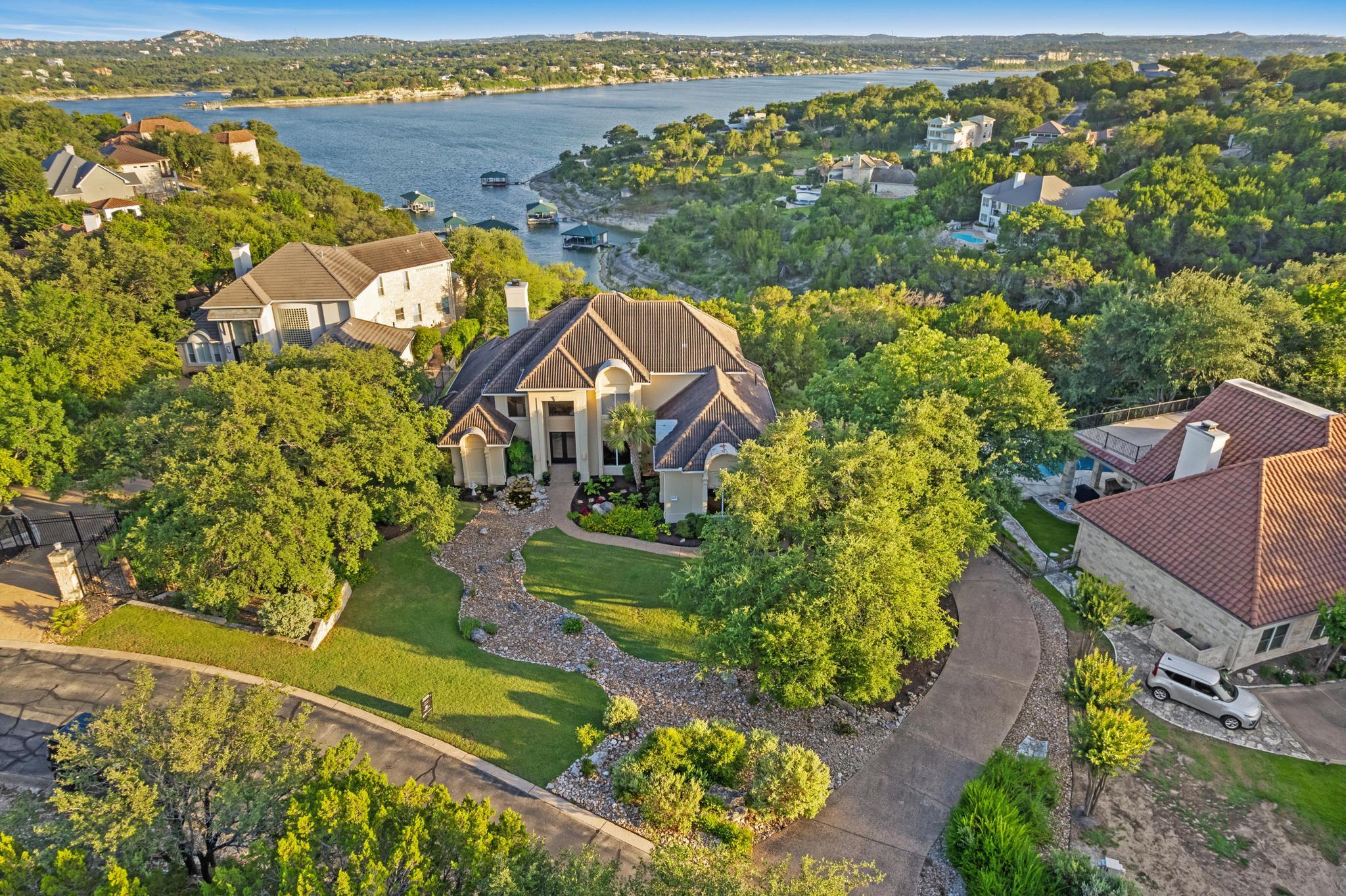 Waterford On Lake Travis Sec 01