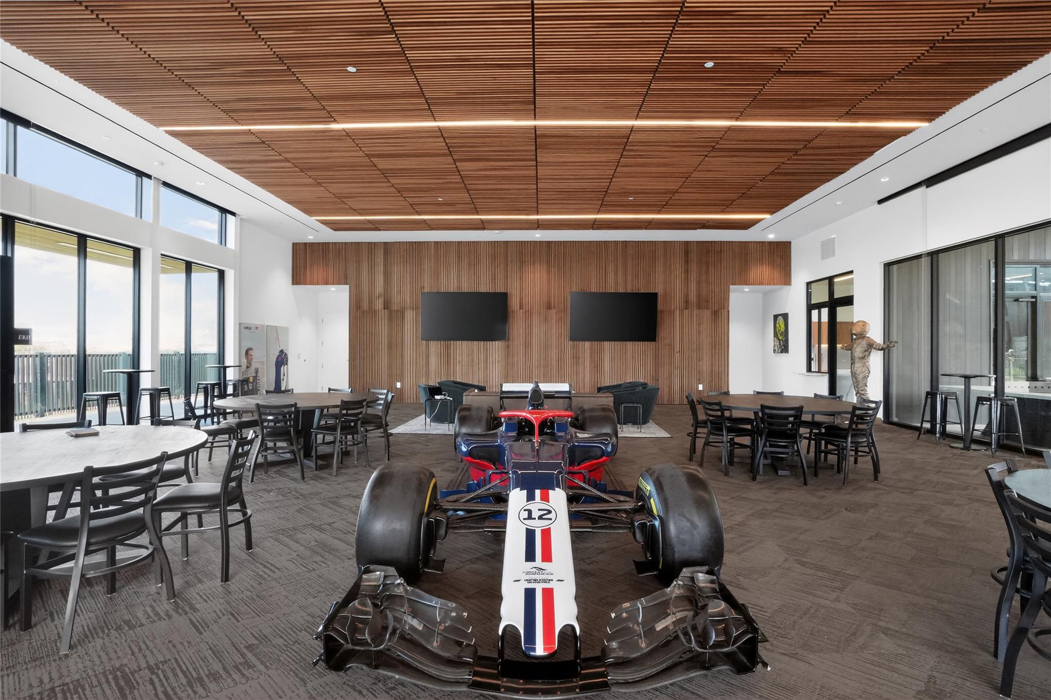 Circuit of the Americas