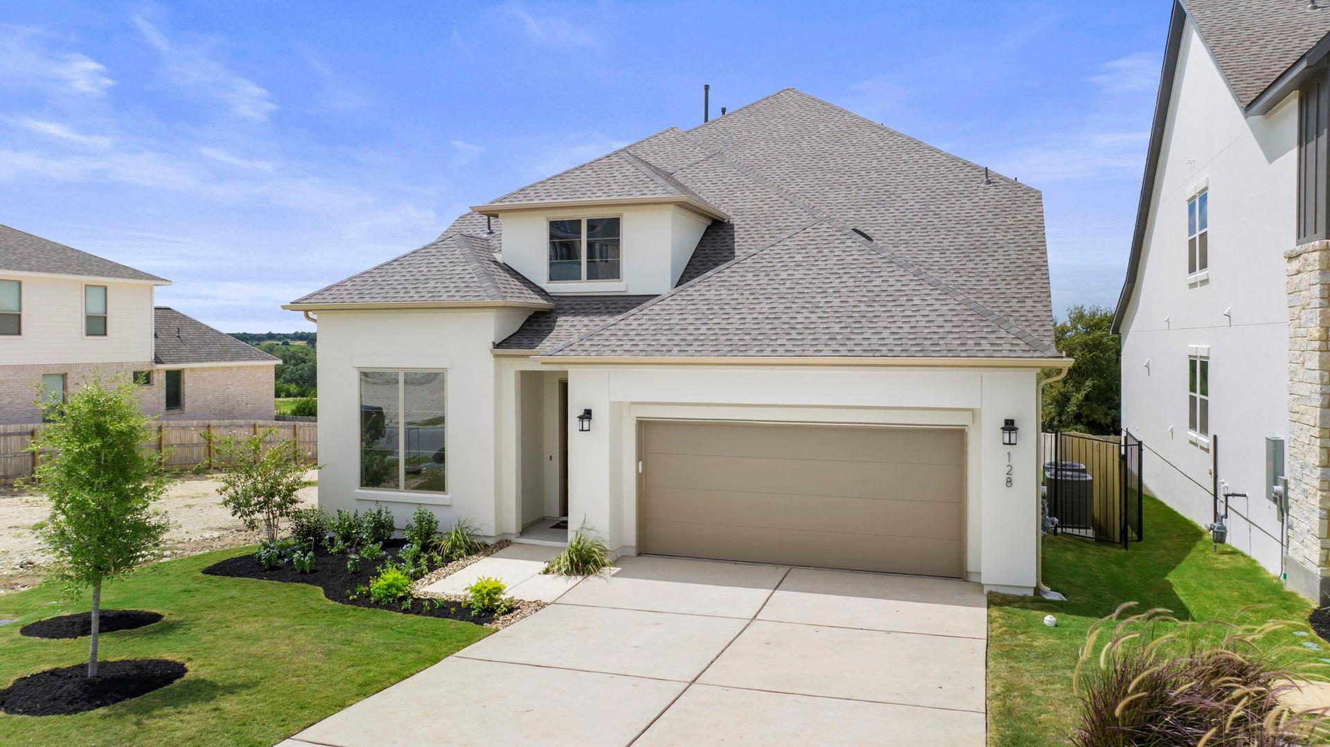 128 Ensberg LN, Liberty Hill, TX 78642 photo 3