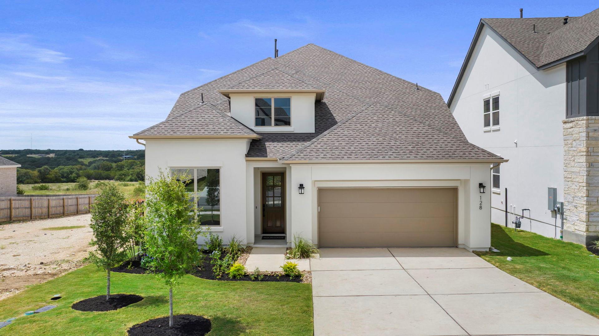 Santa Rita Ranch - Eldorado - Maravilla Collection