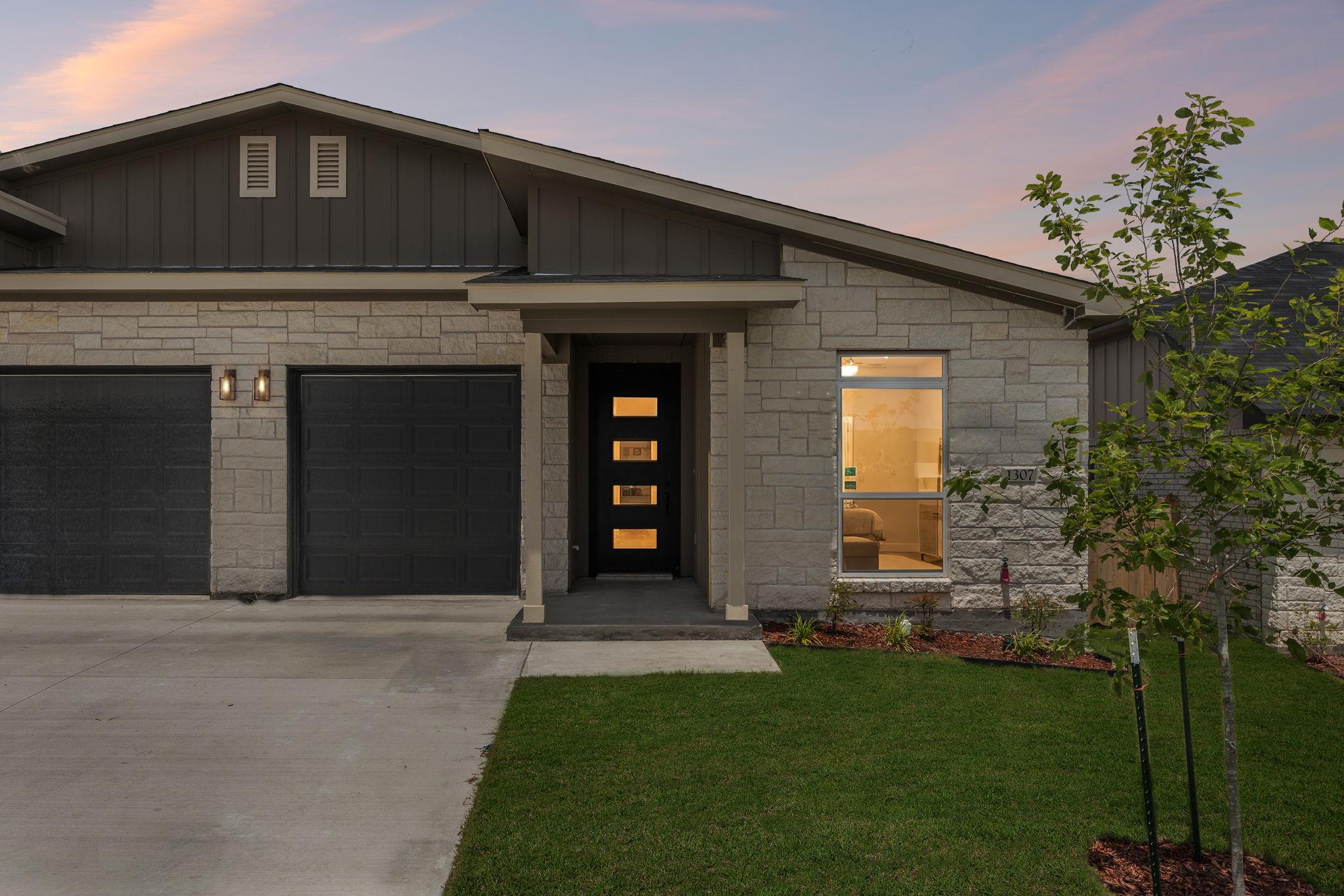 Dogwood Addition