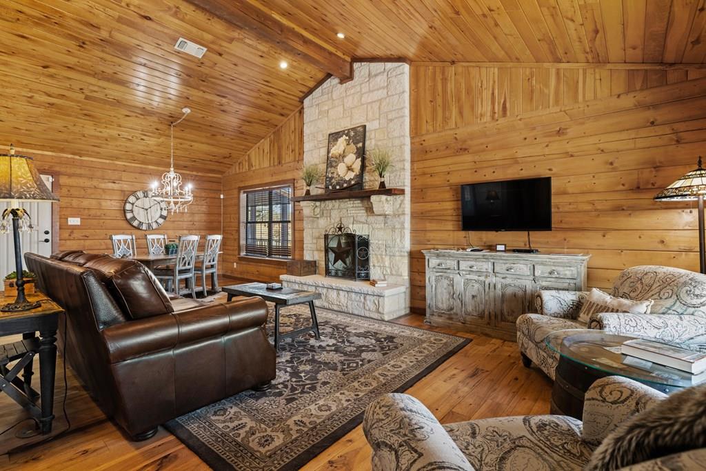 394 Ranch Rd 1376 RD, Fredericksburg, TX 78624 photo 4