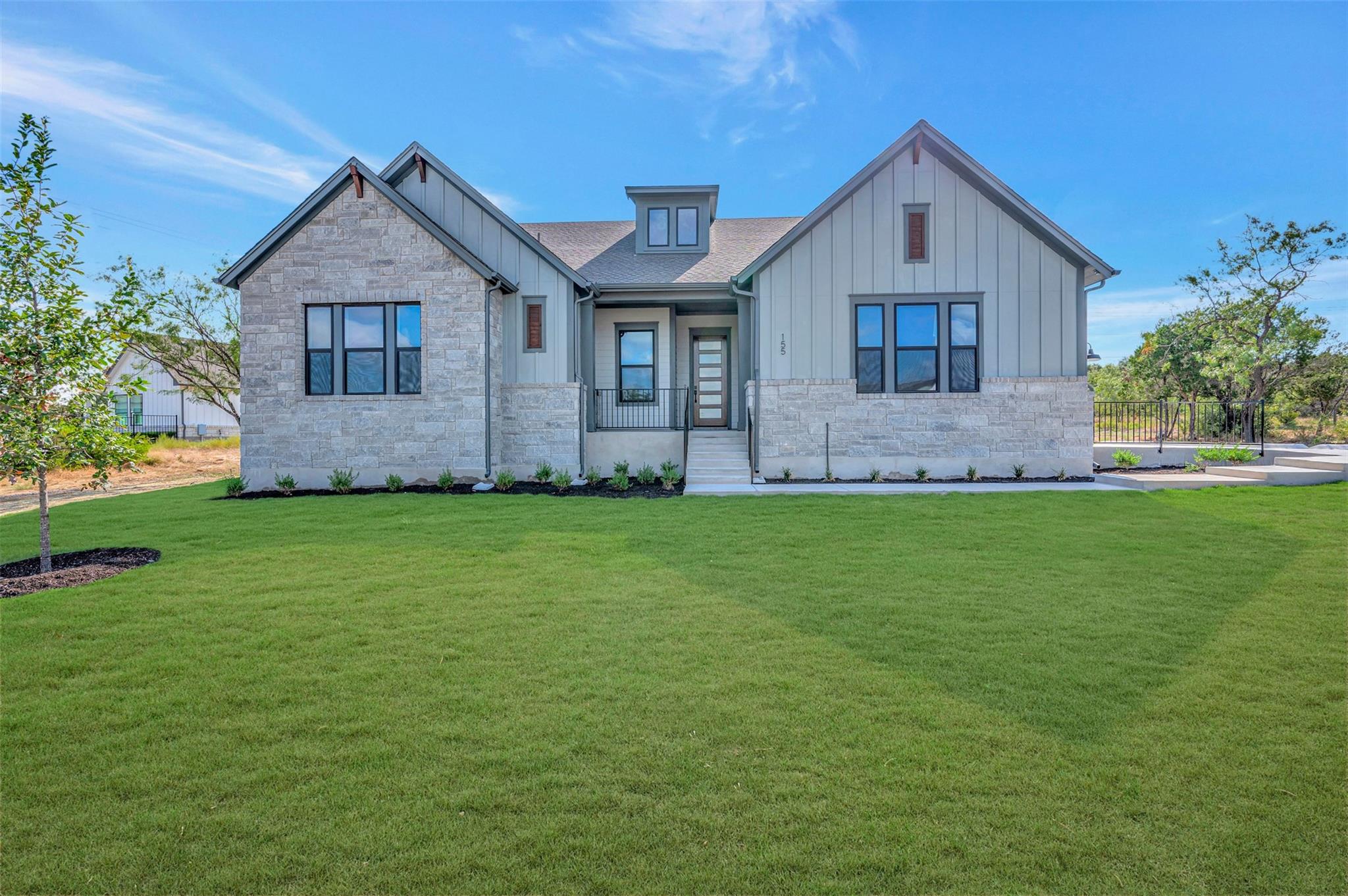Rees Landing Estates