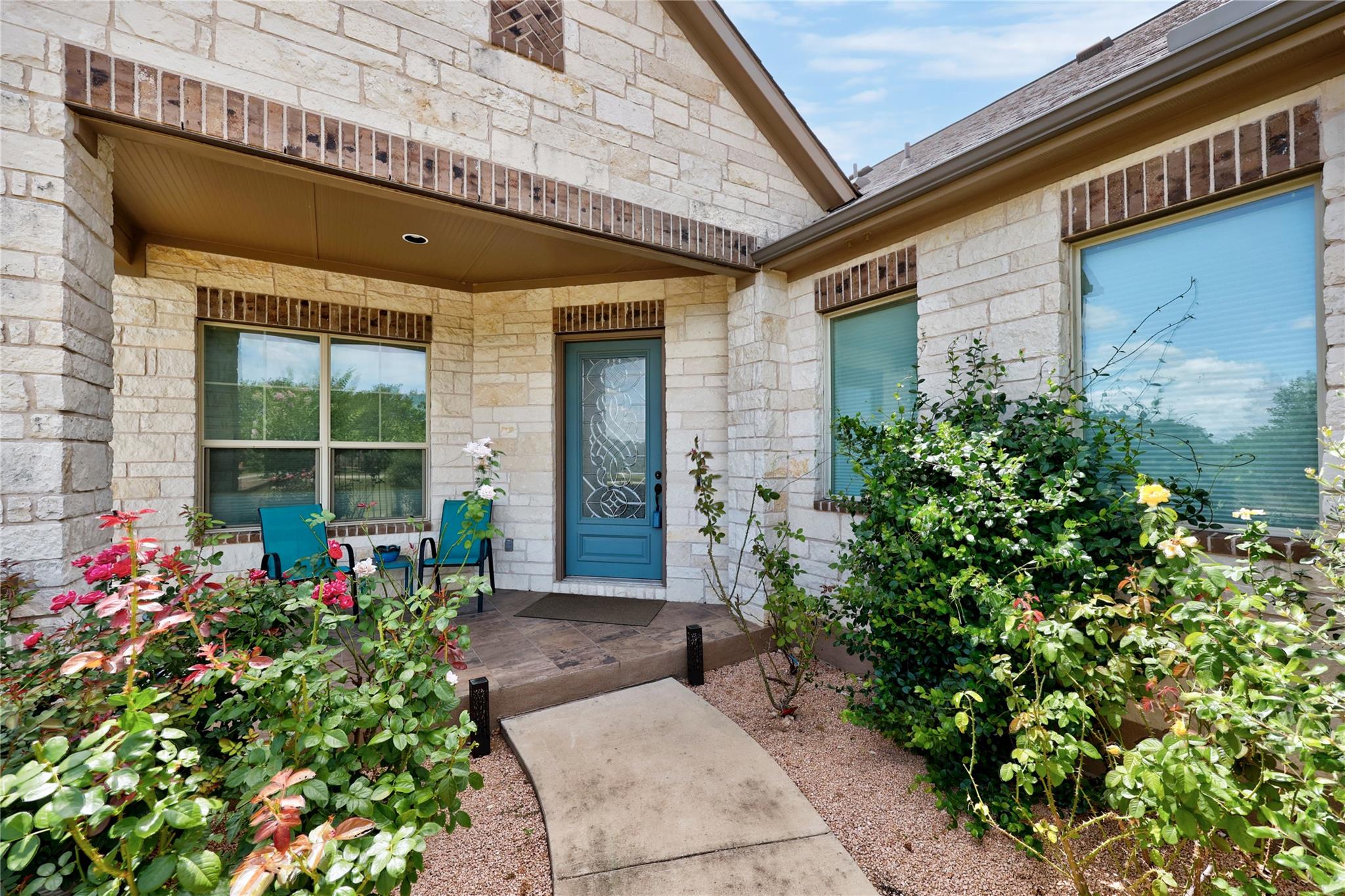 900 Hawthorne LOOP, Driftwood, TX 78619 photo 4