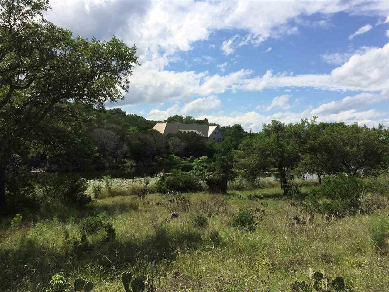 Lot 13042 Branding Iron, Horseshoe Bay, TX 78657 photo 2
