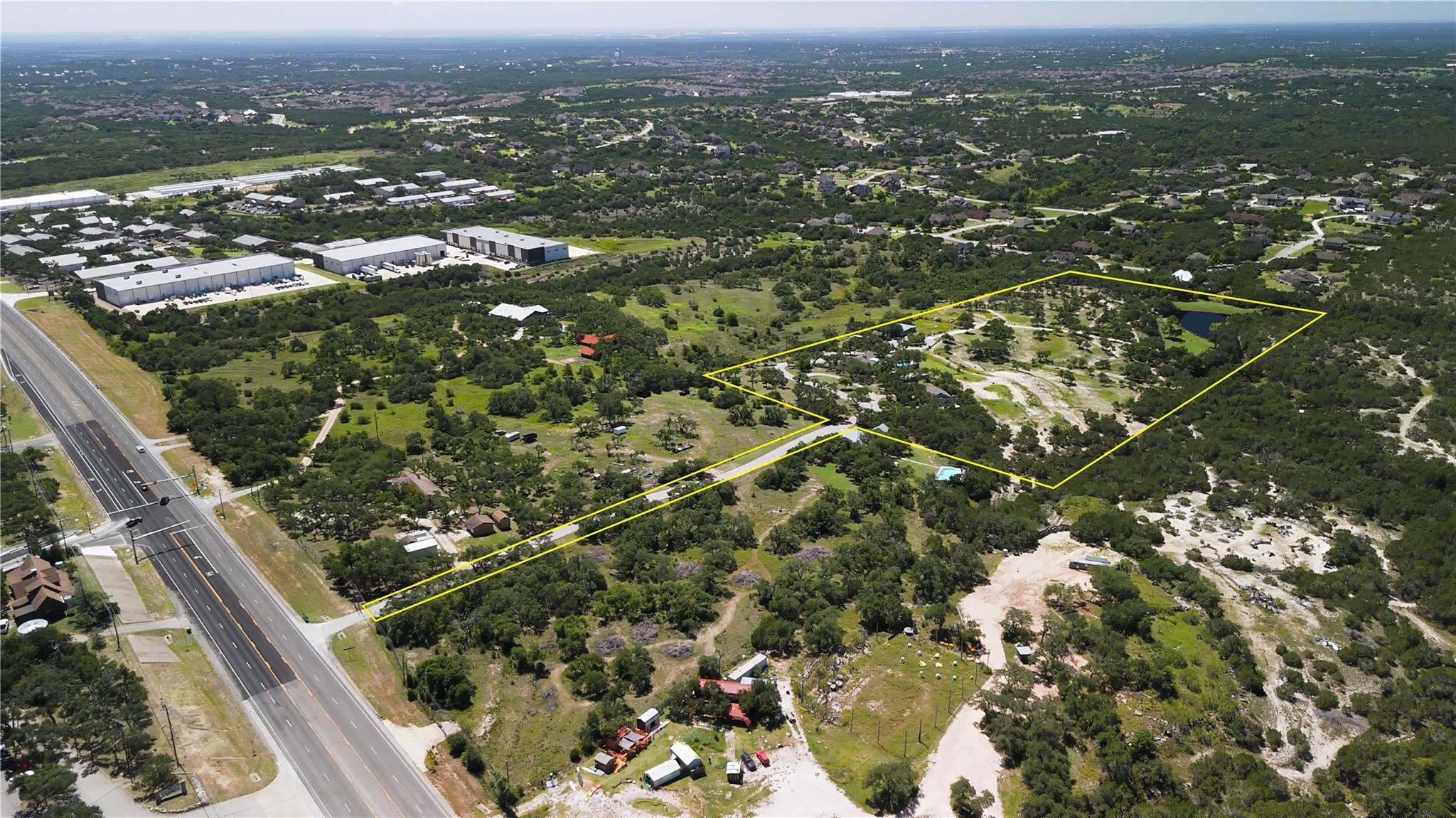110 Longhorn LN, Dripping Springs, TX 78620 photo 2