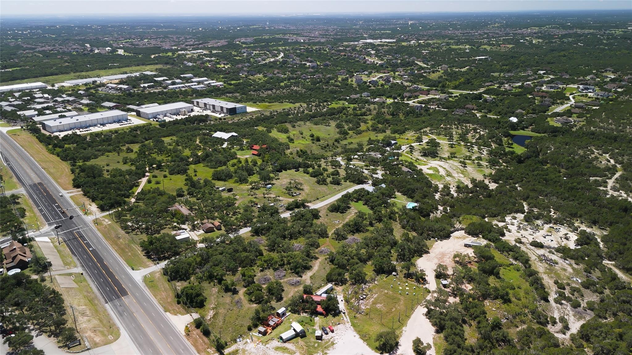 110 Longhorn LN, Dripping Springs, TX 78620 photo 3