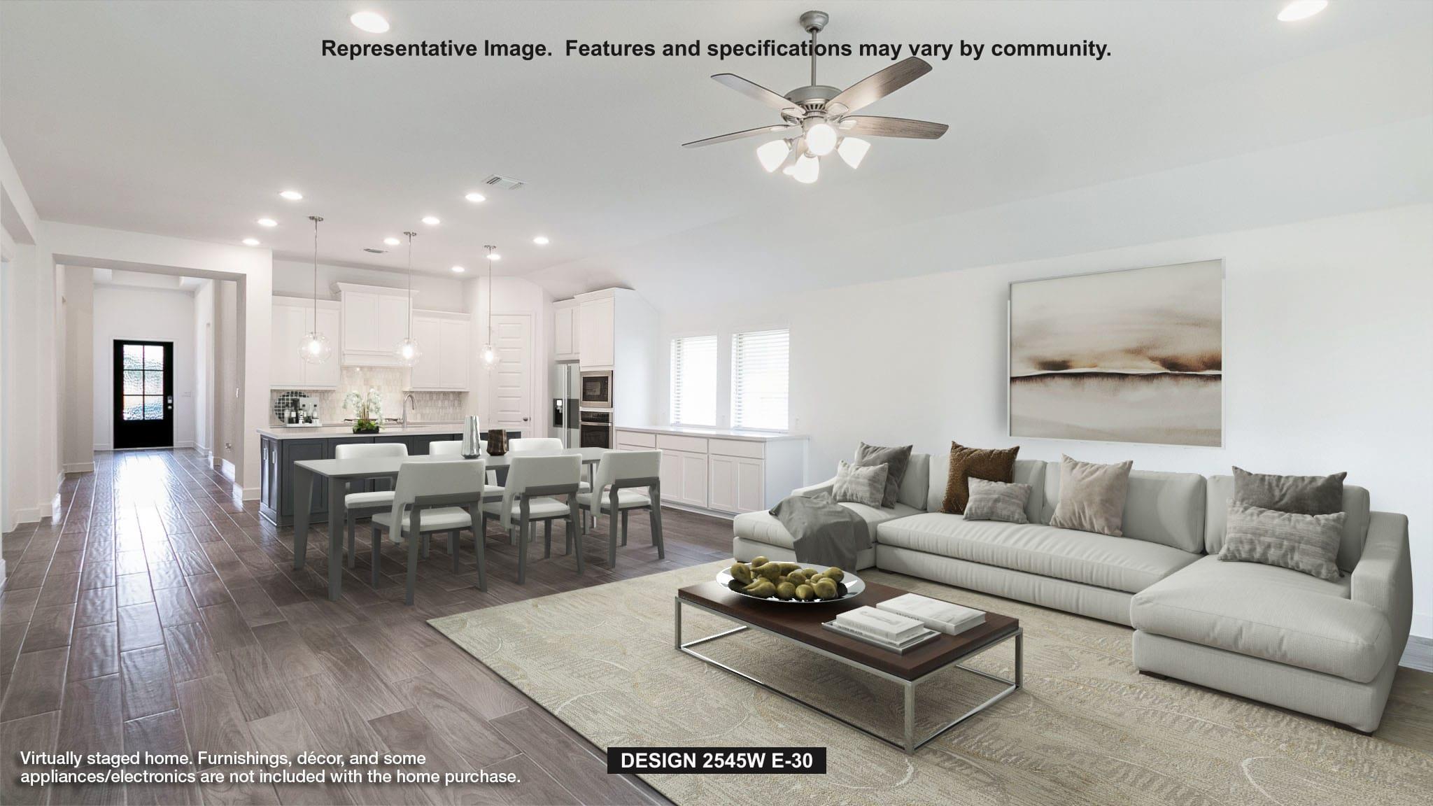 232 Rightfield DR, Liberty Hill, TX 78642 photo 4