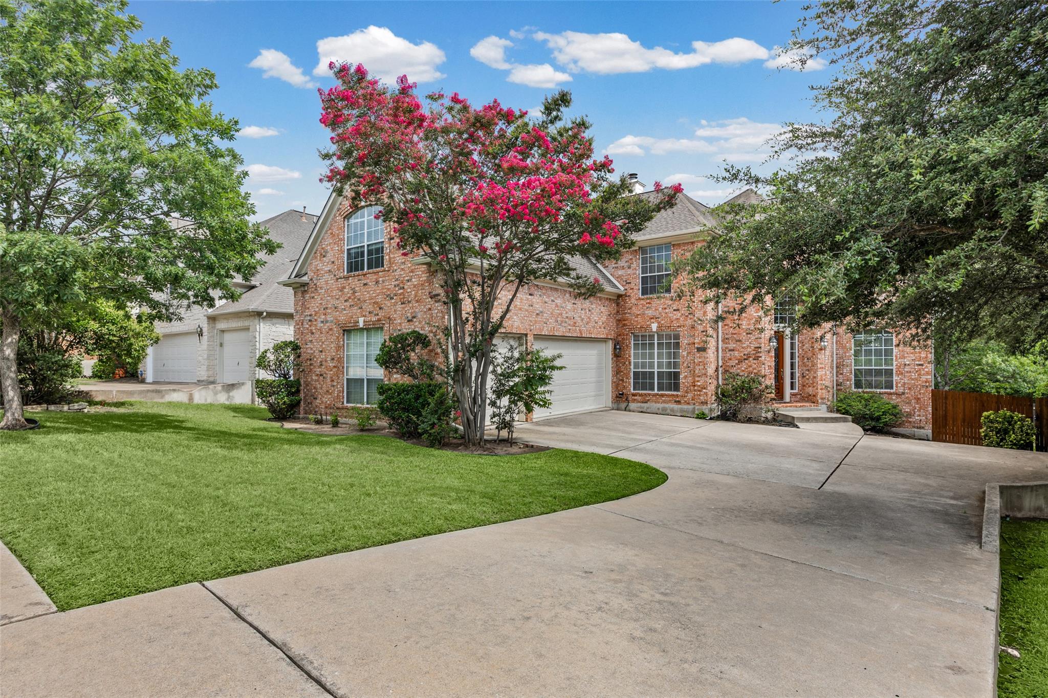 10648 Bramblecrest DR, Austin, TX 78726 photo 2