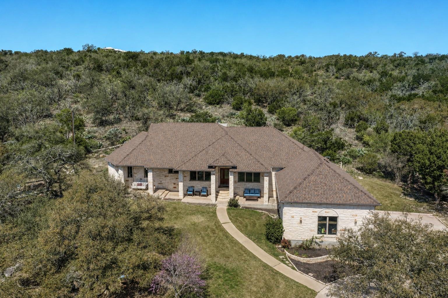 Mill Creek Ranch