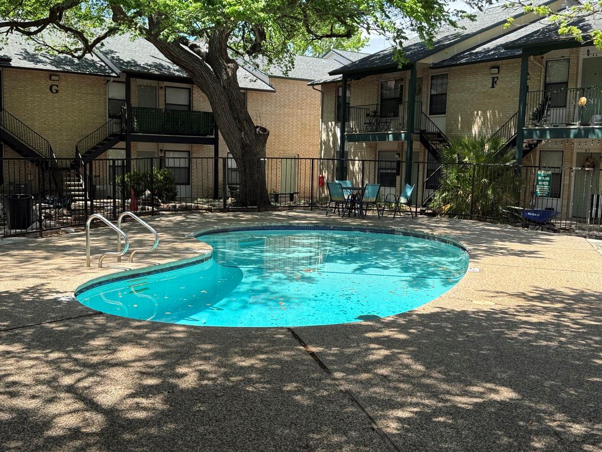 1624 Aquarena Springs DR #A102, San Marcos, TX 78666 photo 5