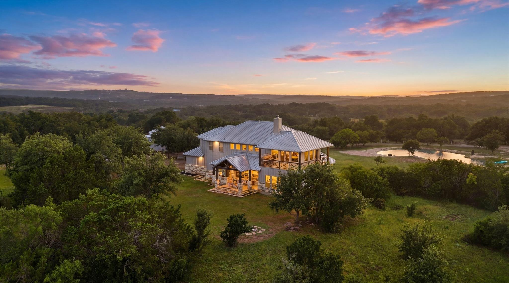 3830 Outback TRL, Spicewood, TX 78669 photo 3