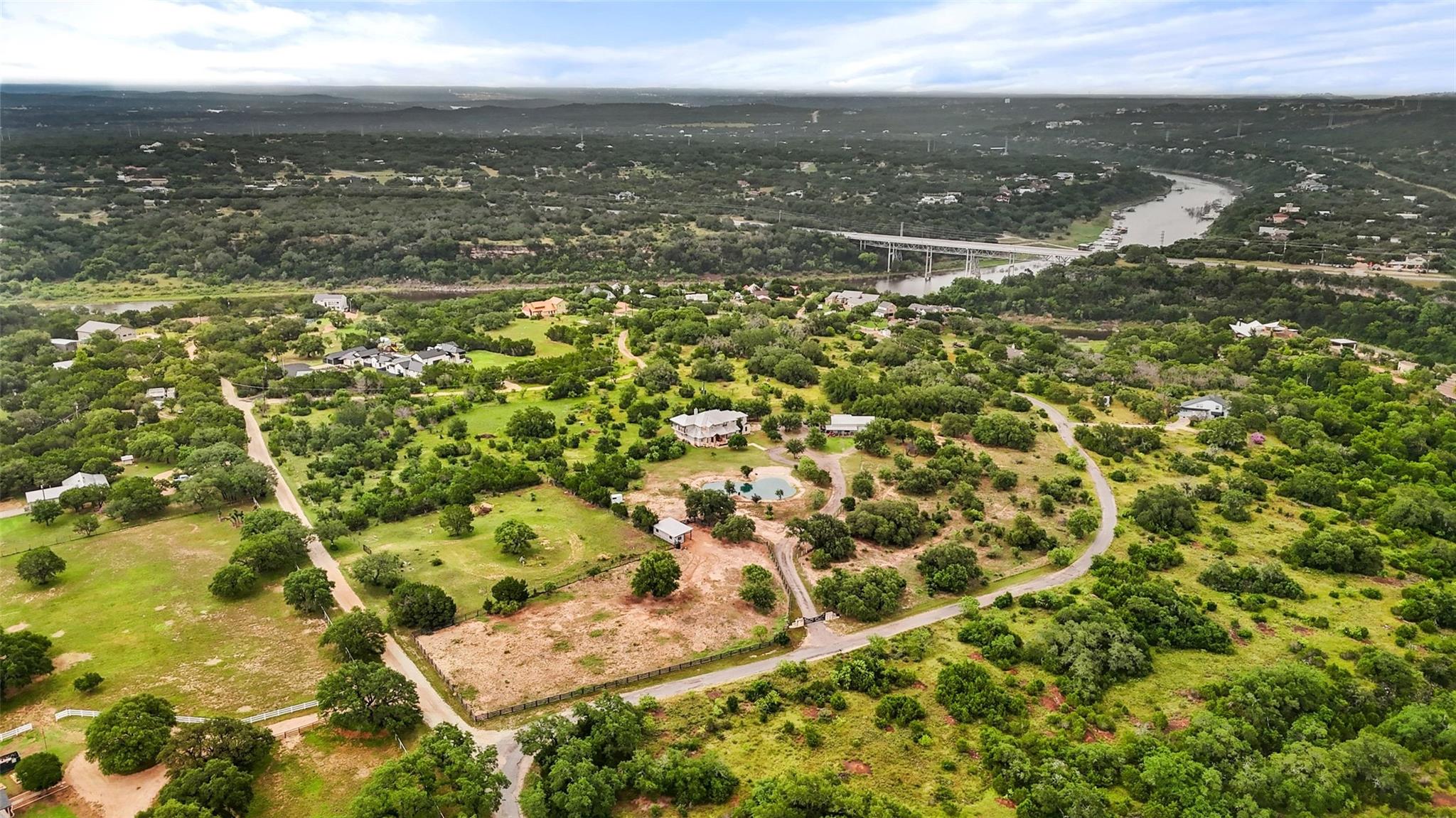 3830 Outback TRL, Spicewood, TX 78669 photo 5