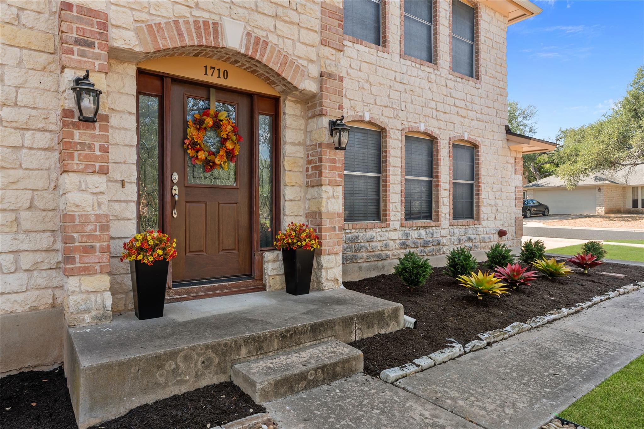 1710 Persimmon RD, Cedar Park, TX 78613 photo 2