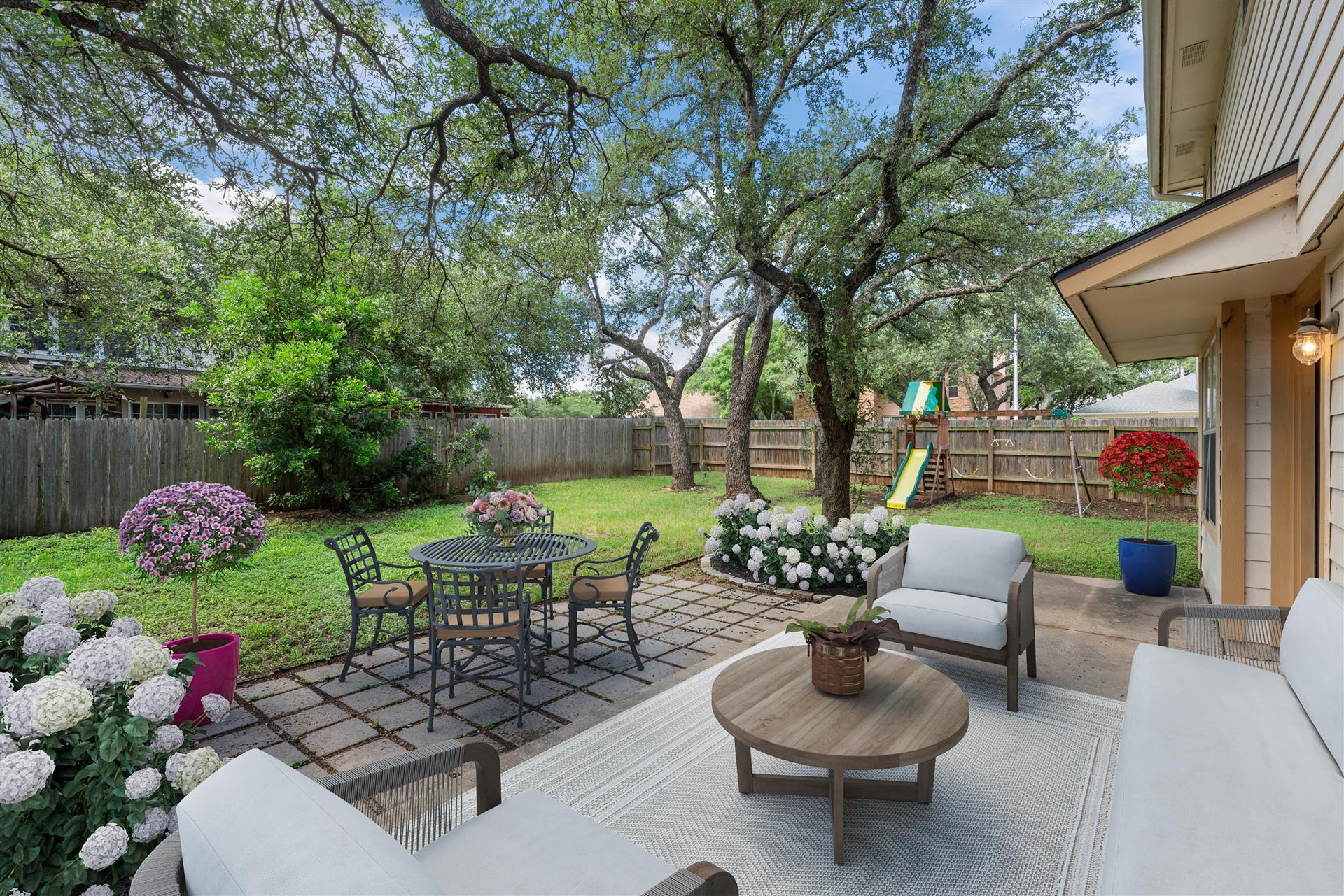 1710 Persimmon RD, Cedar Park, TX 78613 photo 3