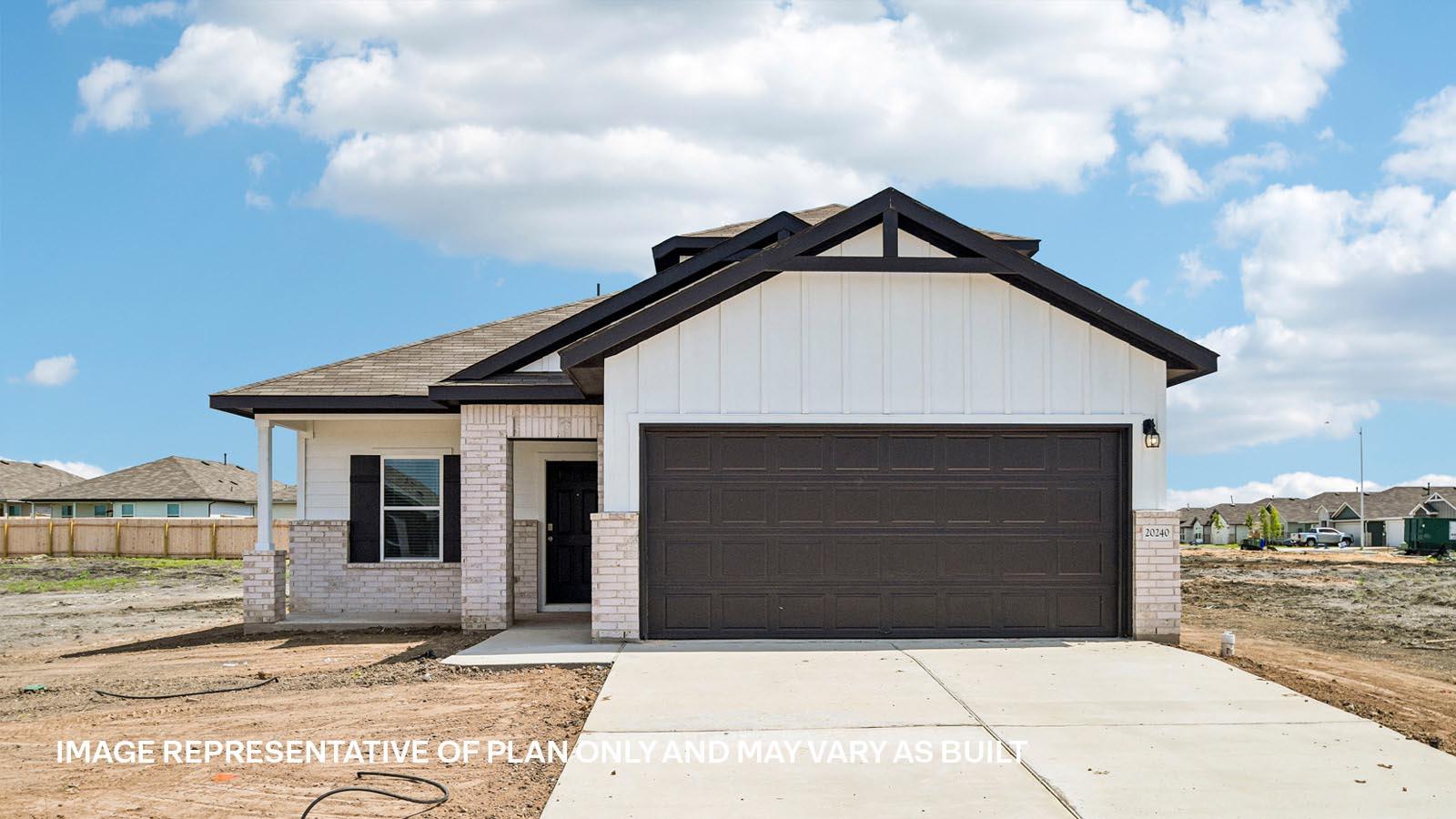 20240 Sinema WAY, Manor, TX 78653 photo 2