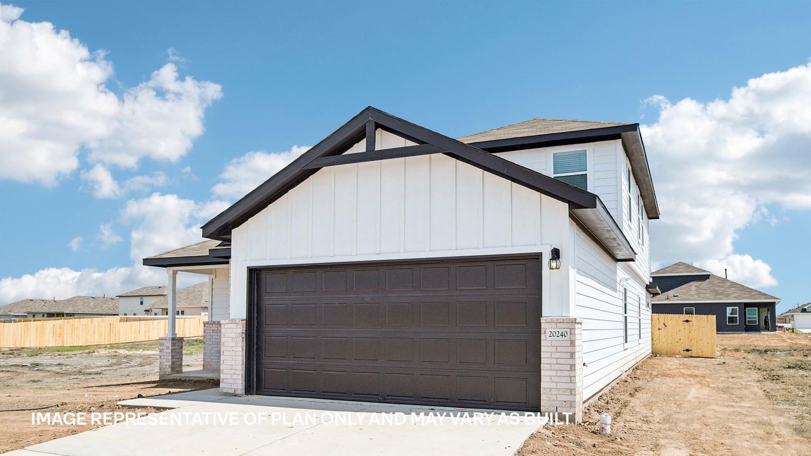 20240 Sinema WAY, Manor, TX 78653 photo 3