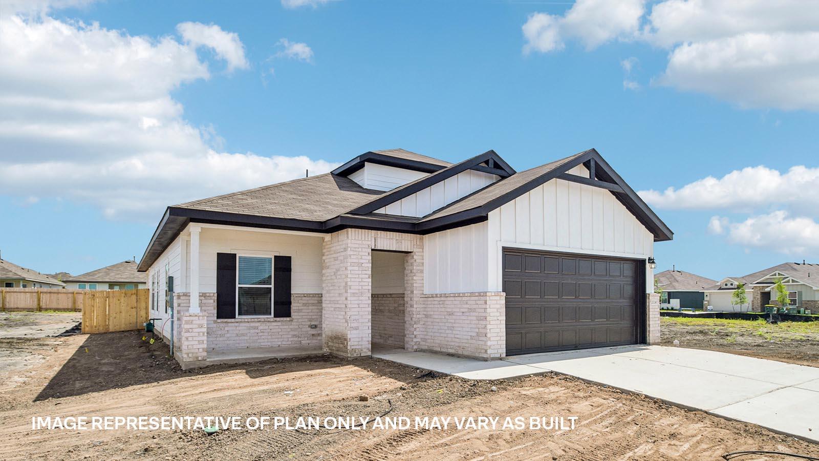 20240 Sinema WAY, Manor, TX 78653 photo 4