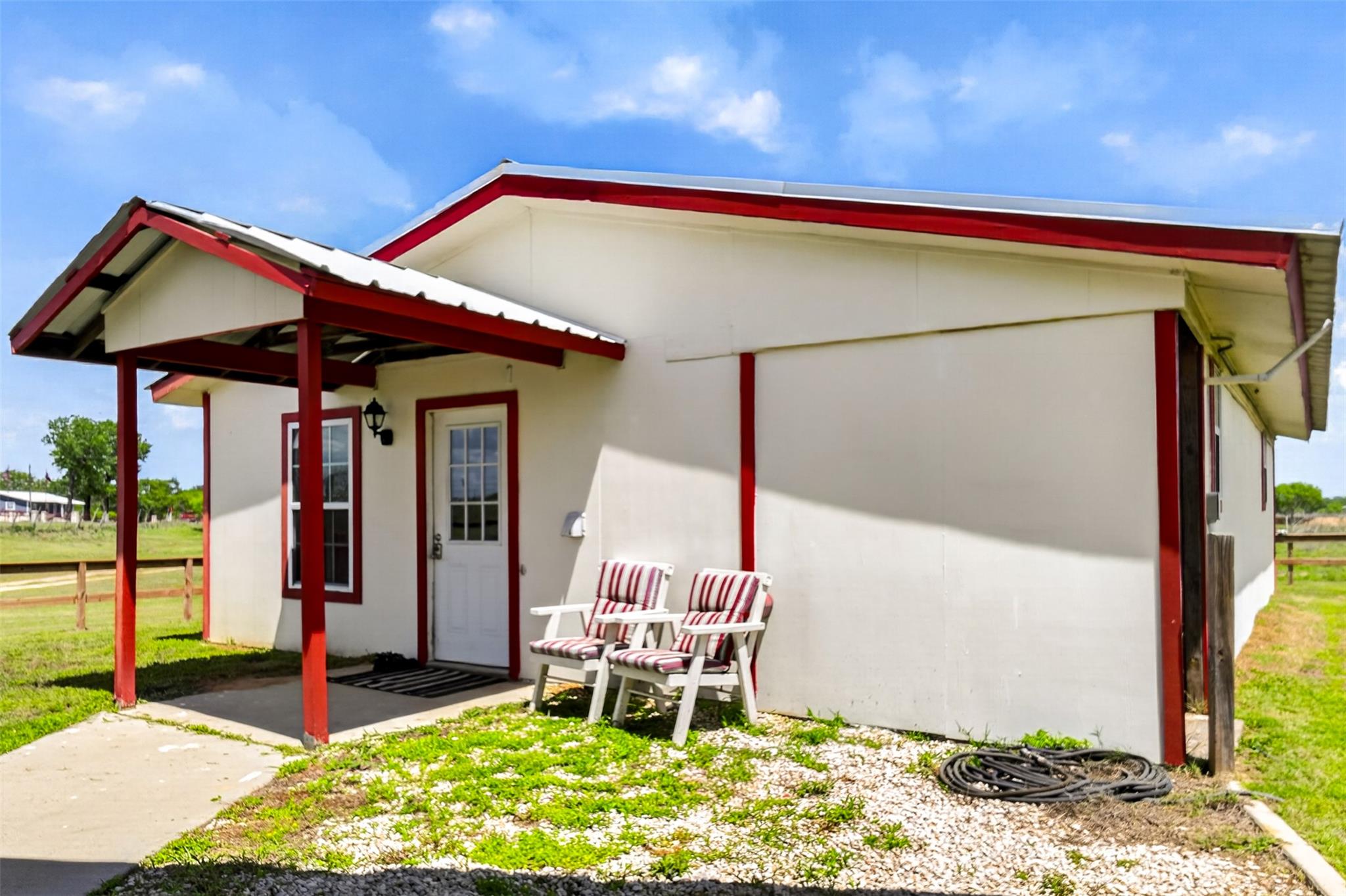 1763 Fm 108, Smiley, TX 78159 photo 3