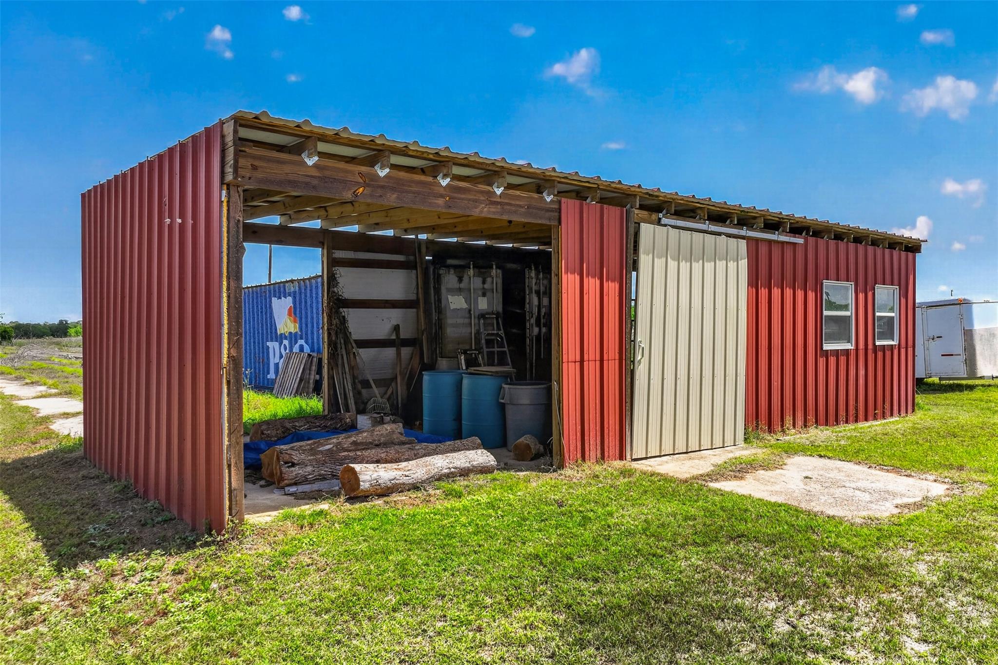 1763 Fm 108, Smiley, TX 78159 photo 5