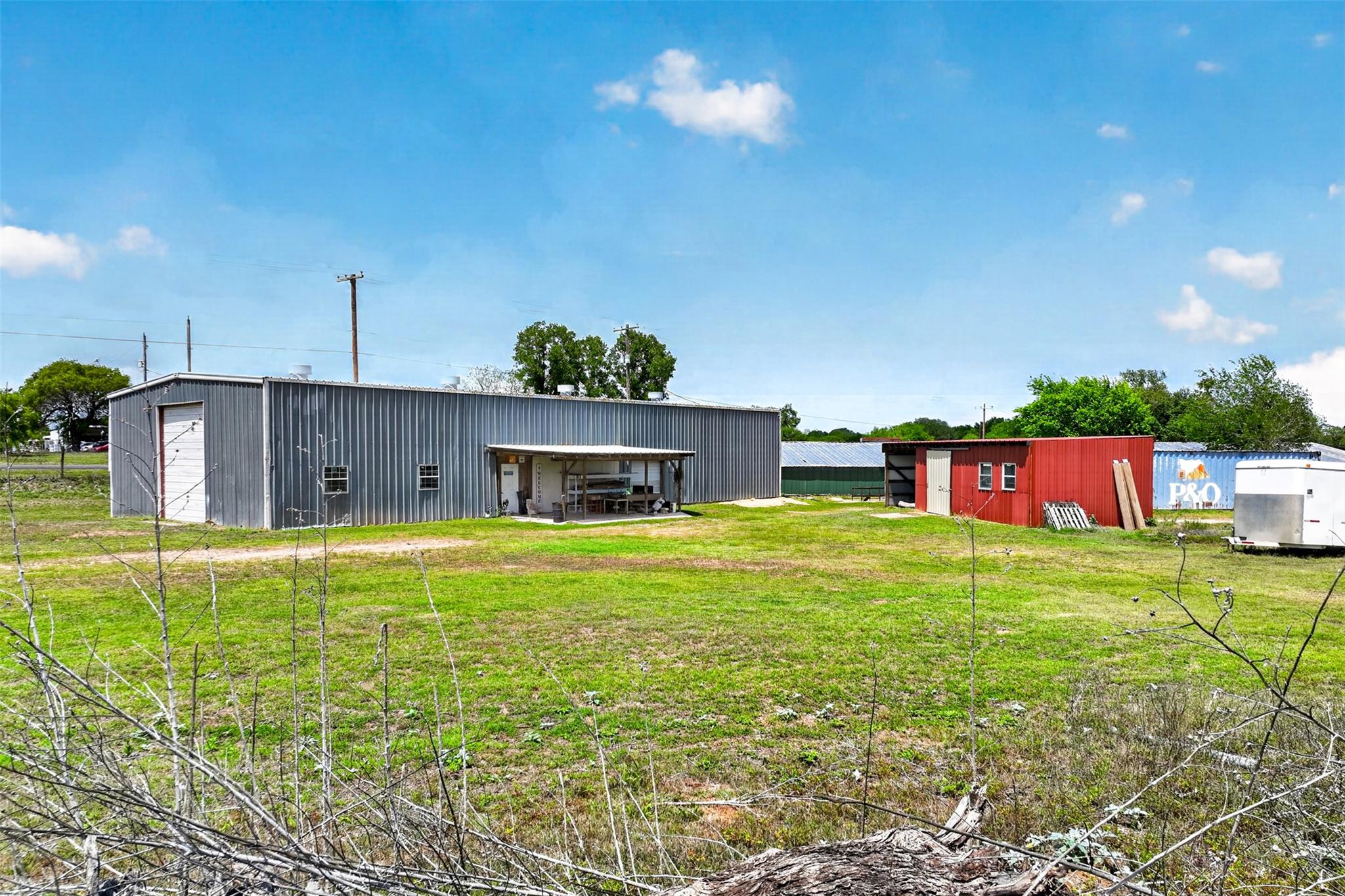 1763 Fm 108, Smiley, TX 78159 photo 4