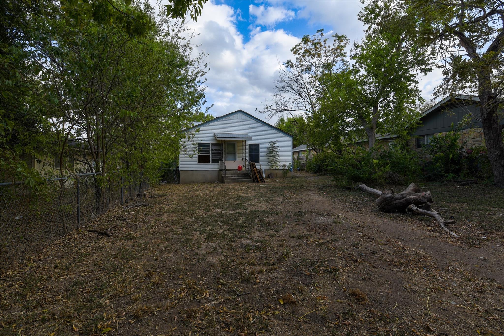 7306 Bethune Ave, Austin, TX 78752 photo 3