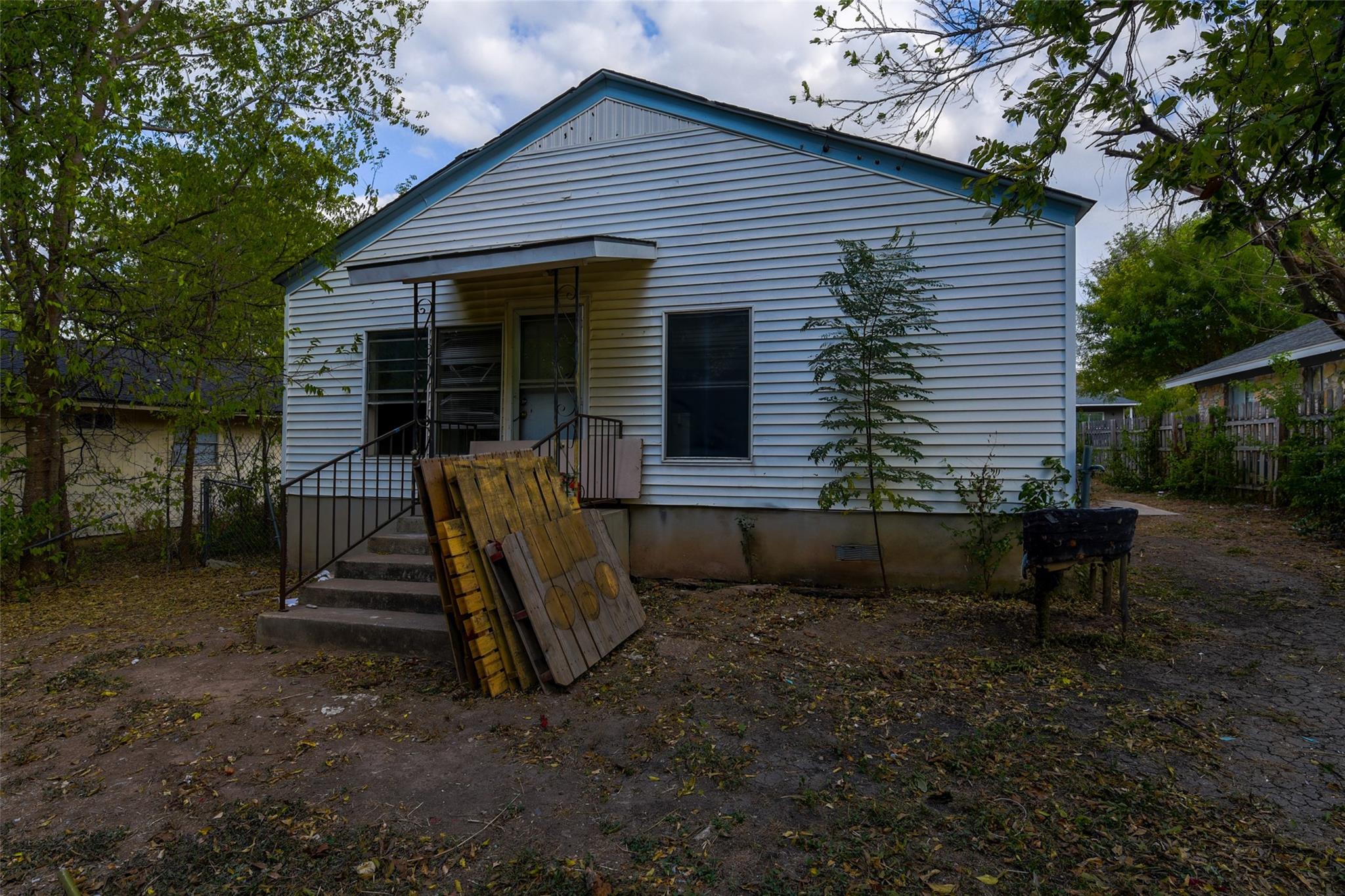 7306 Bethune Ave, Austin, TX 78752 photo 4