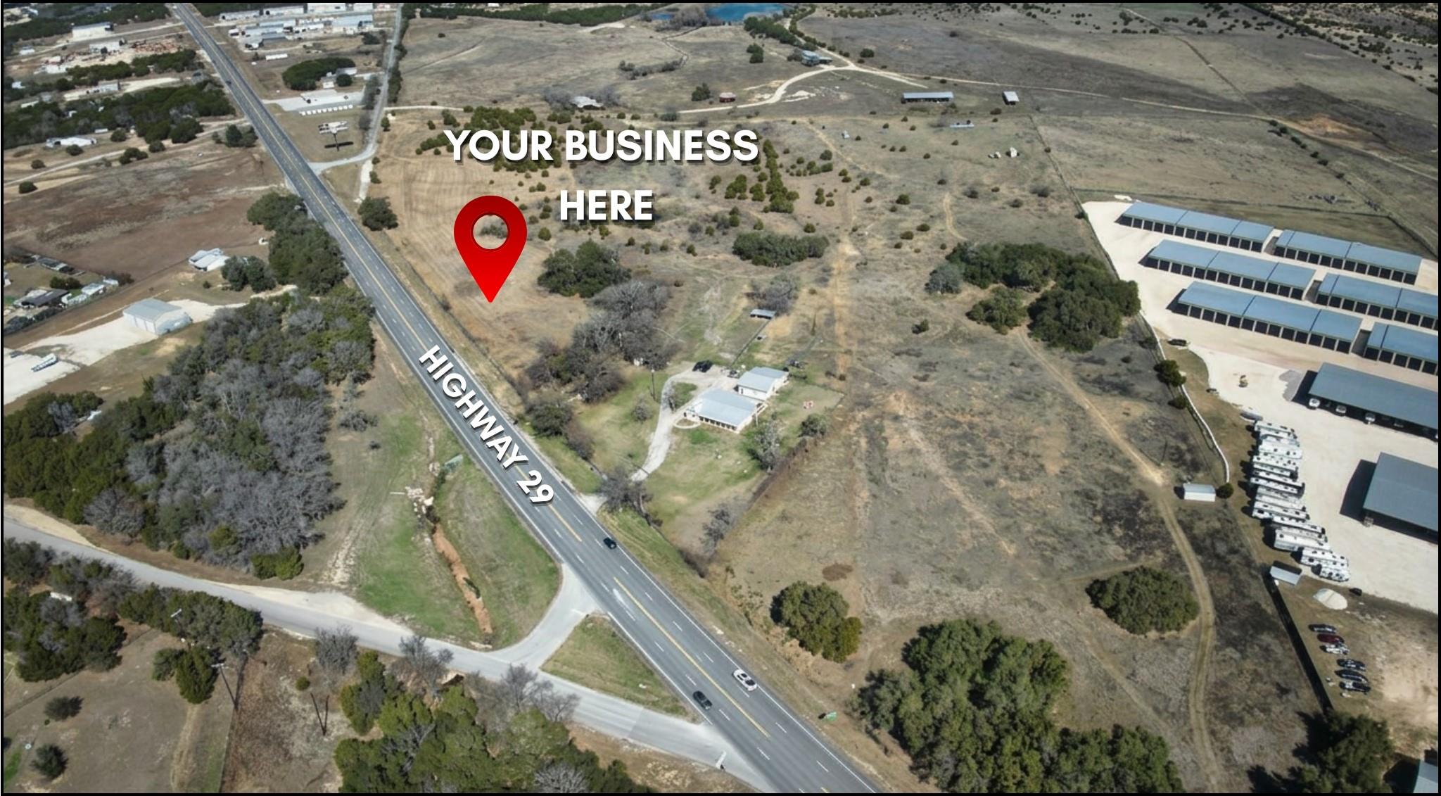 19950 State Highway 29 #Lot 2, Liberty Hill, TX 78642 photo 2