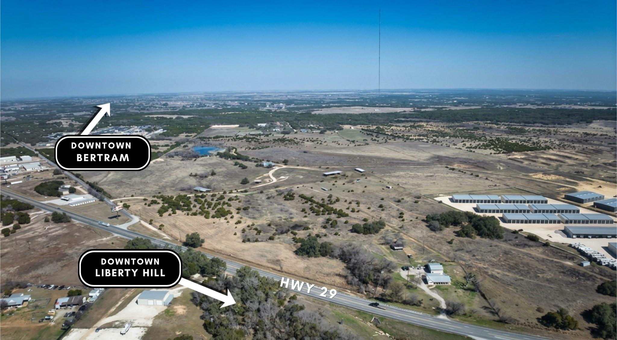 19950 State Highway 29 #Lot 2, Liberty Hill, TX 78642 photo 3