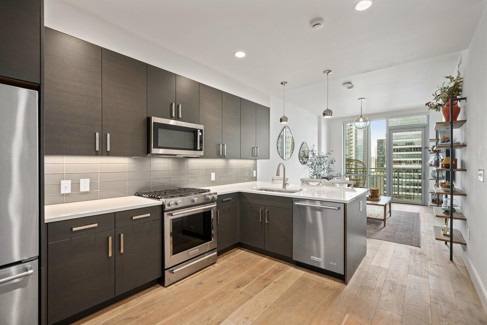 222 West Ave #2507, Austin, TX 78701 photo 2