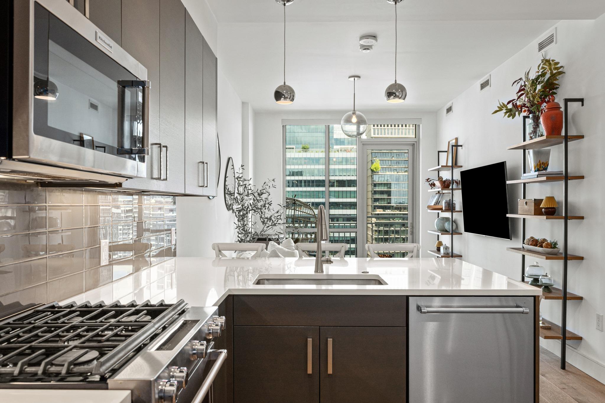 222 West Ave #2507, Austin, TX 78701 photo 5