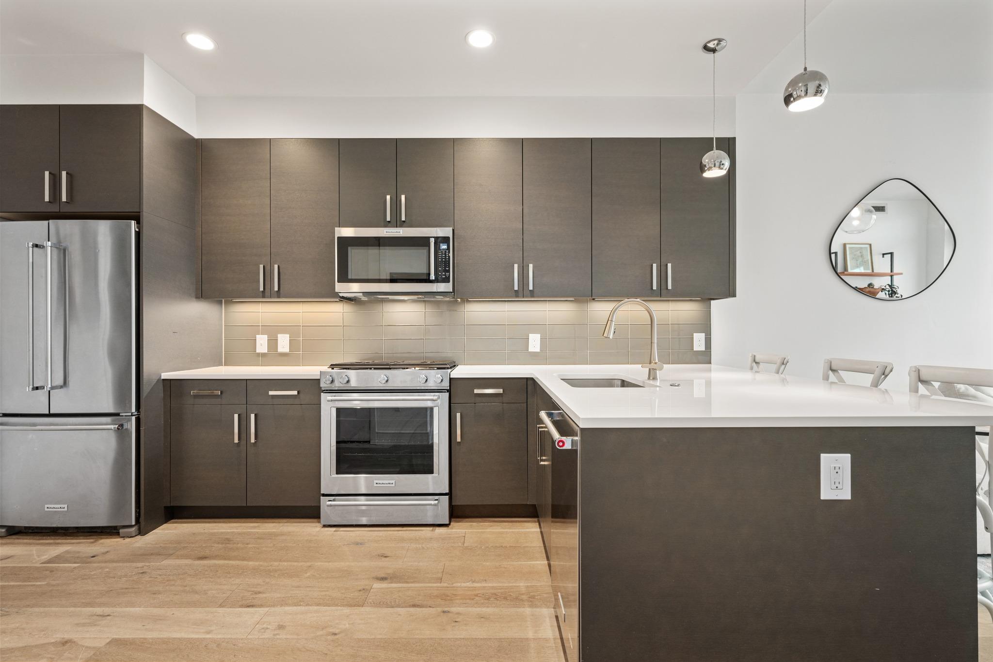 222 West Ave #2507, Austin, TX 78701 photo 4
