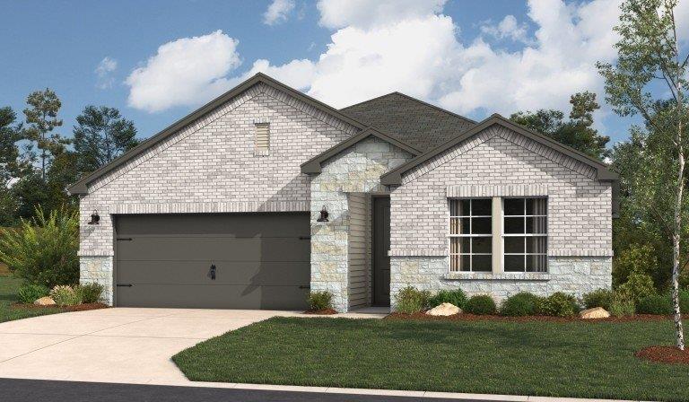 119 Horseherb WAY, San Marcos, TX 78666 photo 2